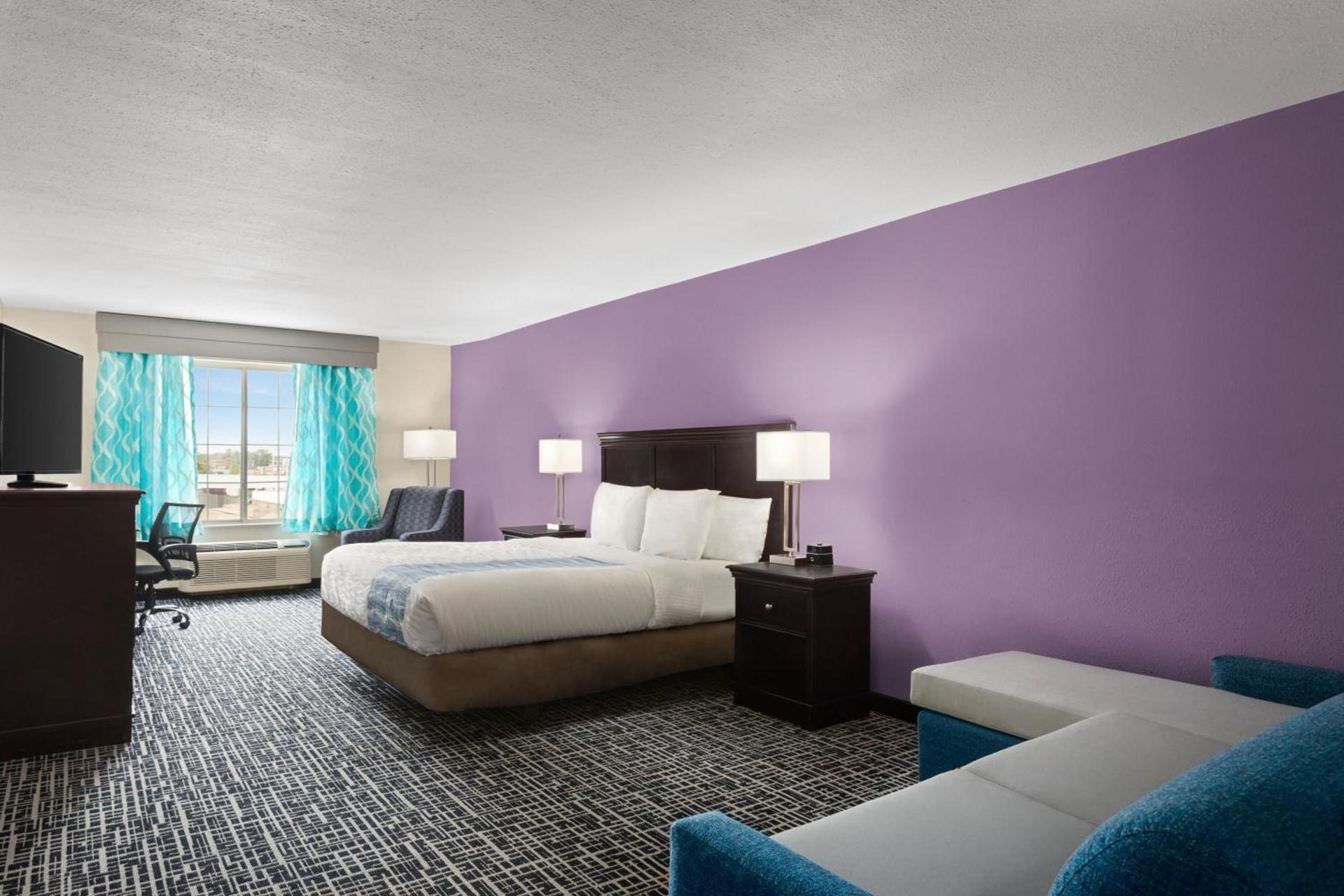 La Quinta by Wyndham Cookeville photo 46