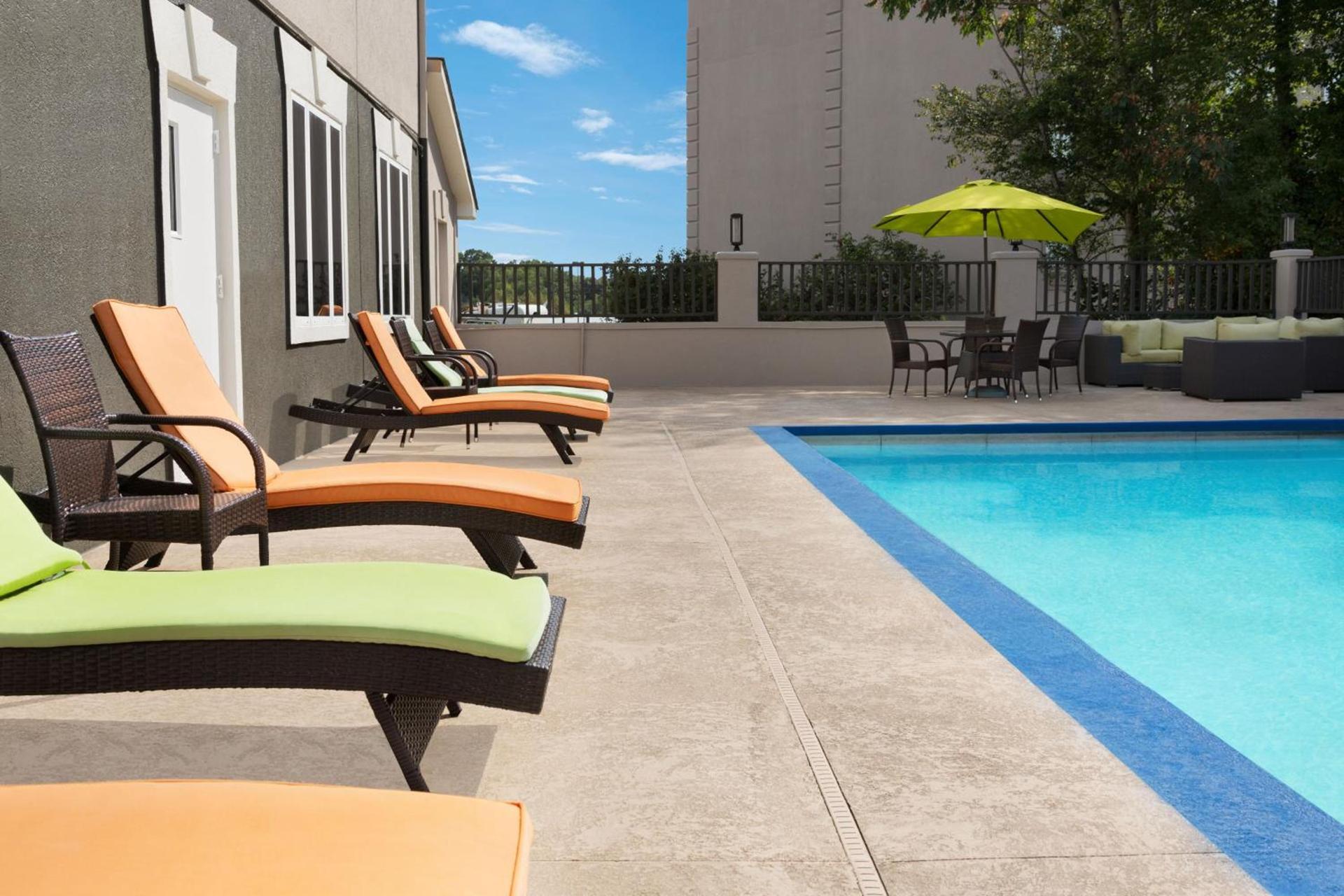 La Quinta by Wyndham Cookeville photo 49