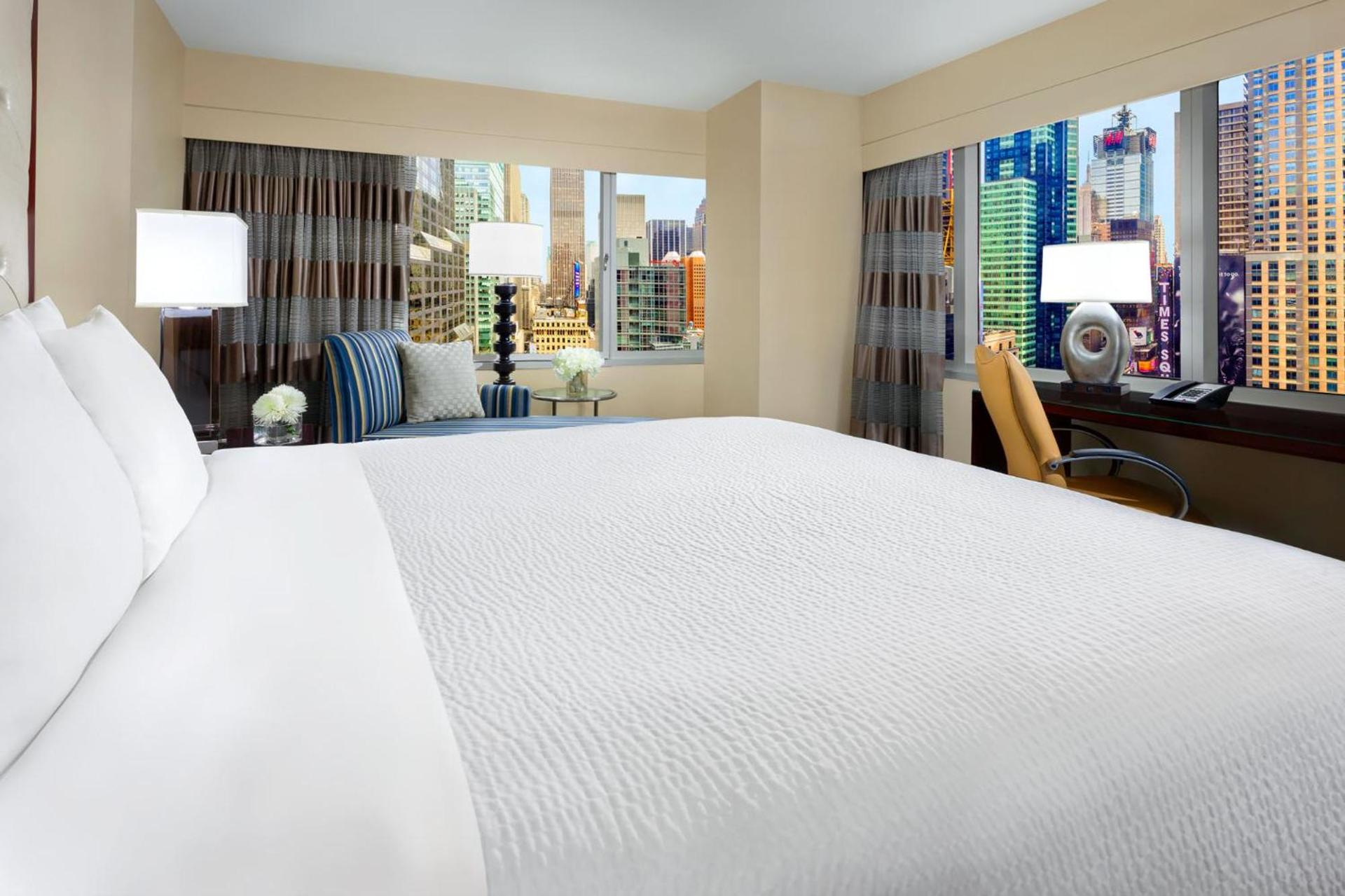 Hyatt Regency Times Square photo 12