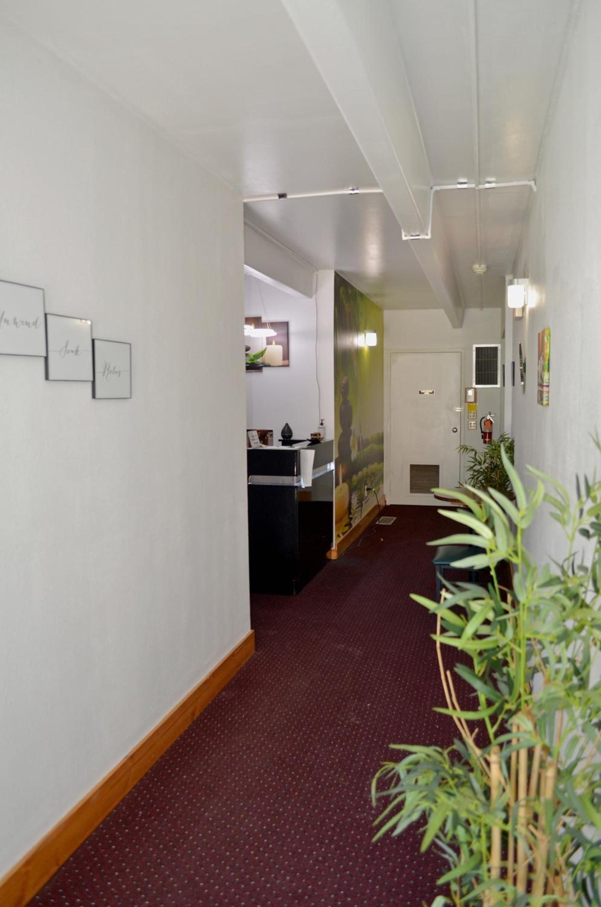 Hot Springs Hotel & Spa photo 4