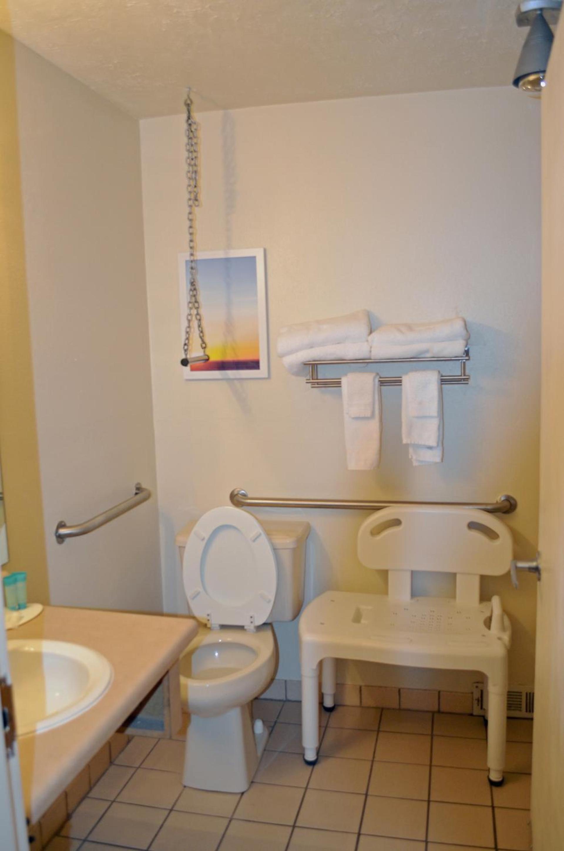 Hot Springs Hotel & Spa photo 6