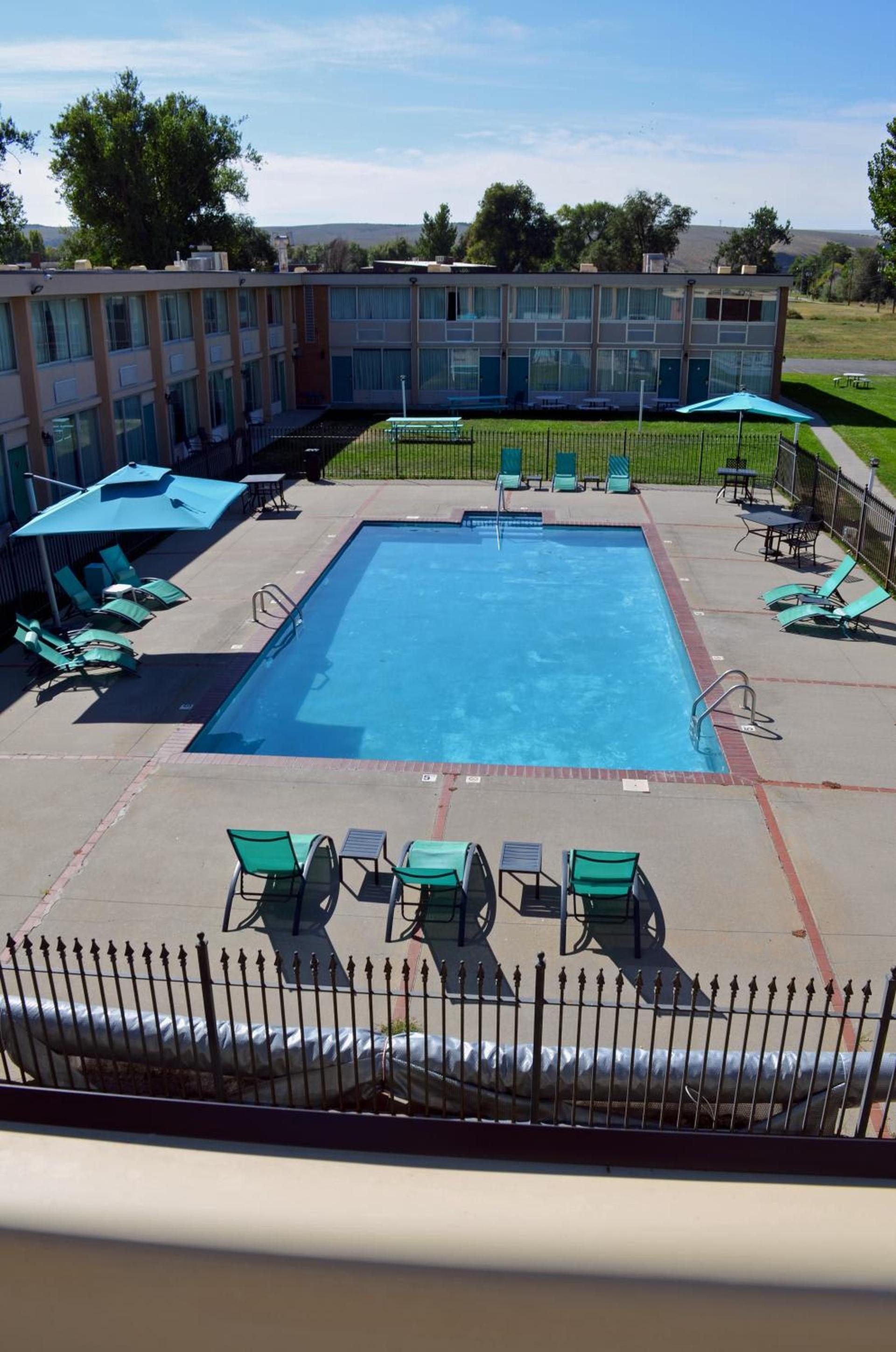 Hot Springs Hotel & Spa photo 23