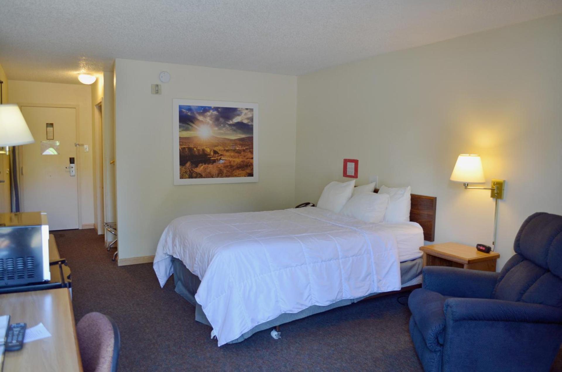 Hot Springs Hotel & Spa photo 21