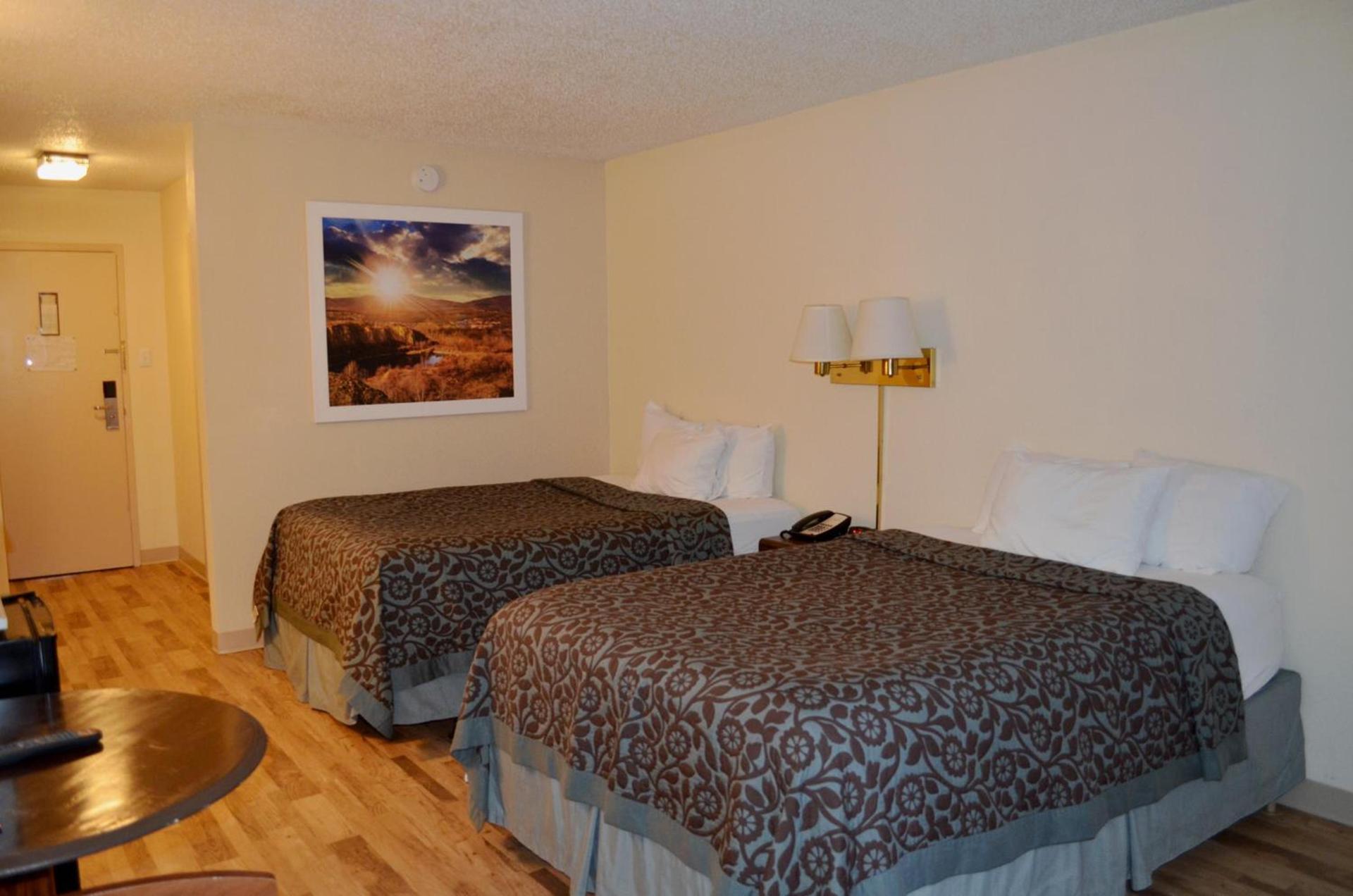 Hot Springs Hotel & Spa photo 2