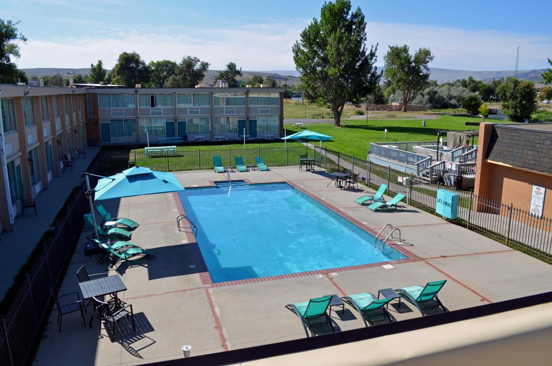 Hot Springs Hotel & Spa photo 14