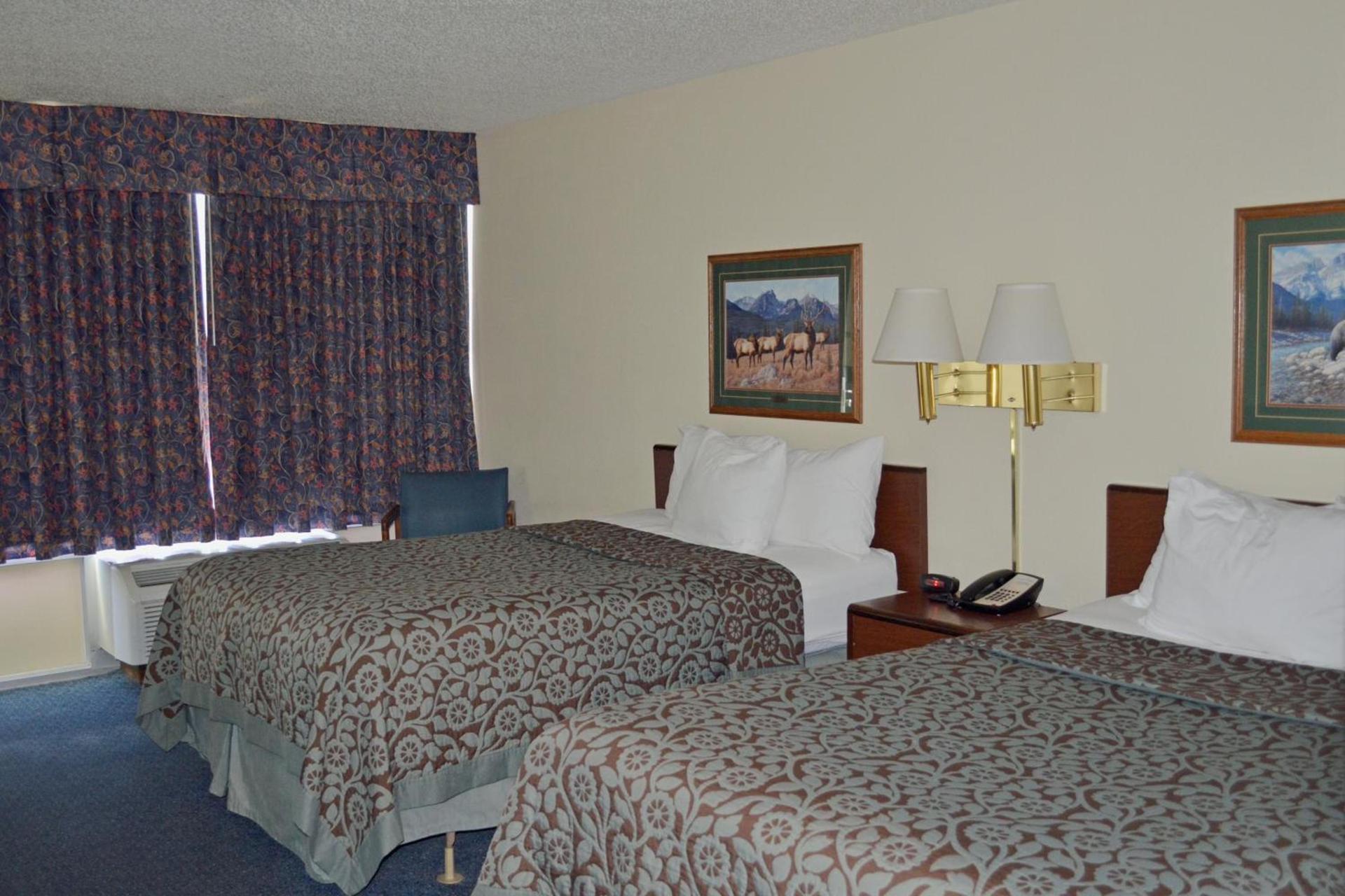 Hot Springs Hotel & Spa photo 8