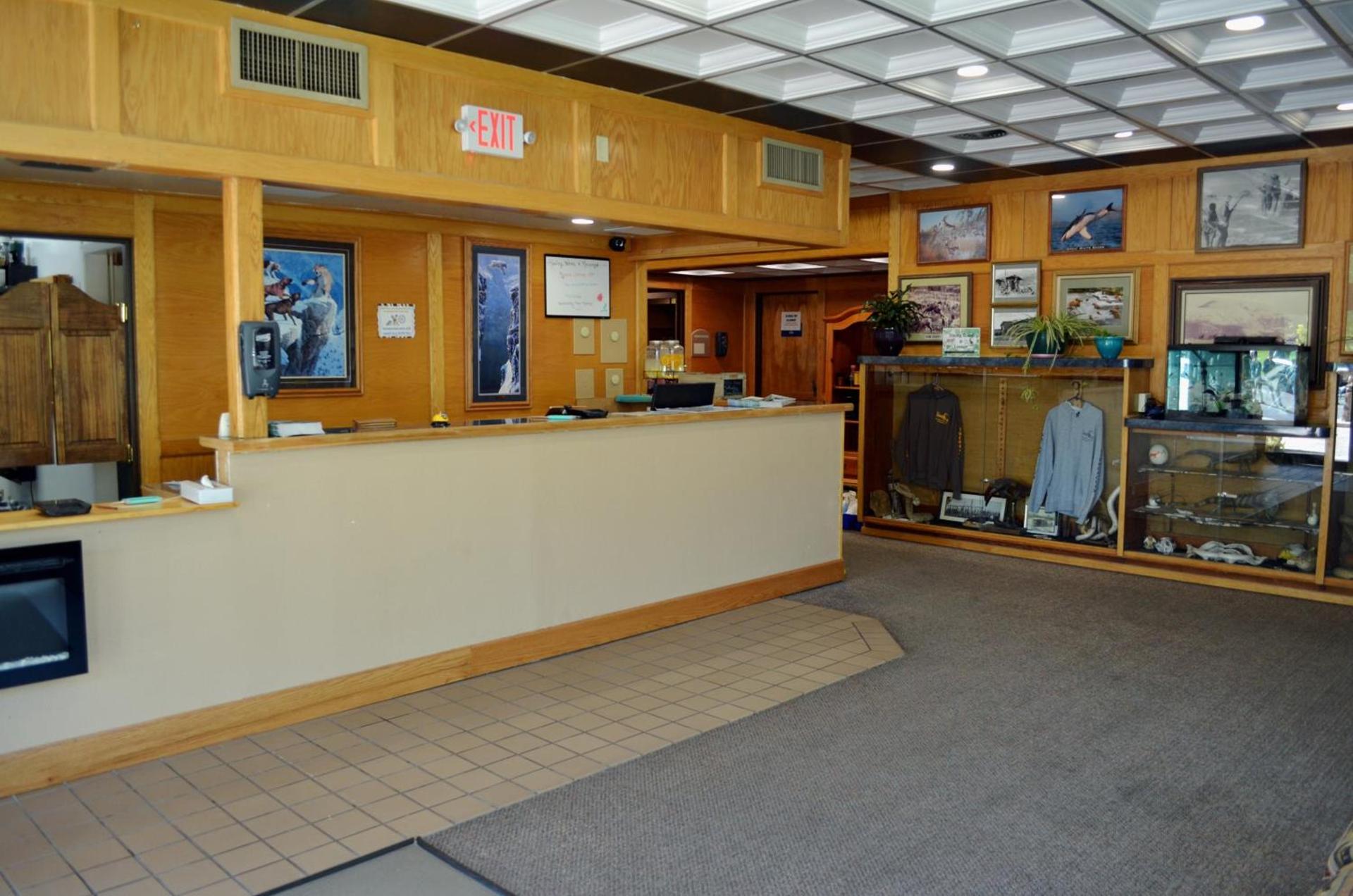 Hot Springs Hotel & Spa photo 7