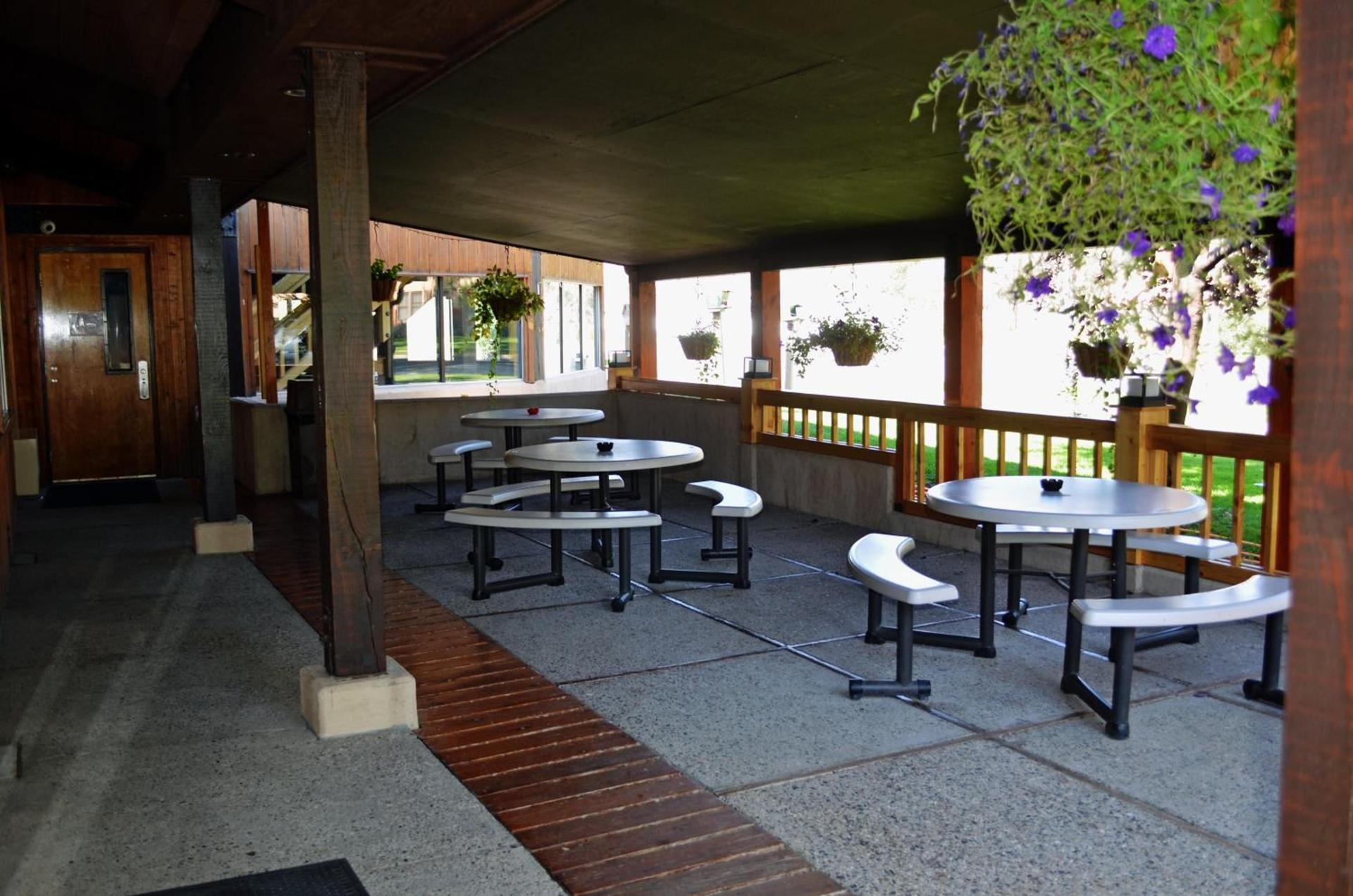 Hot Springs Hotel & Spa photo 13