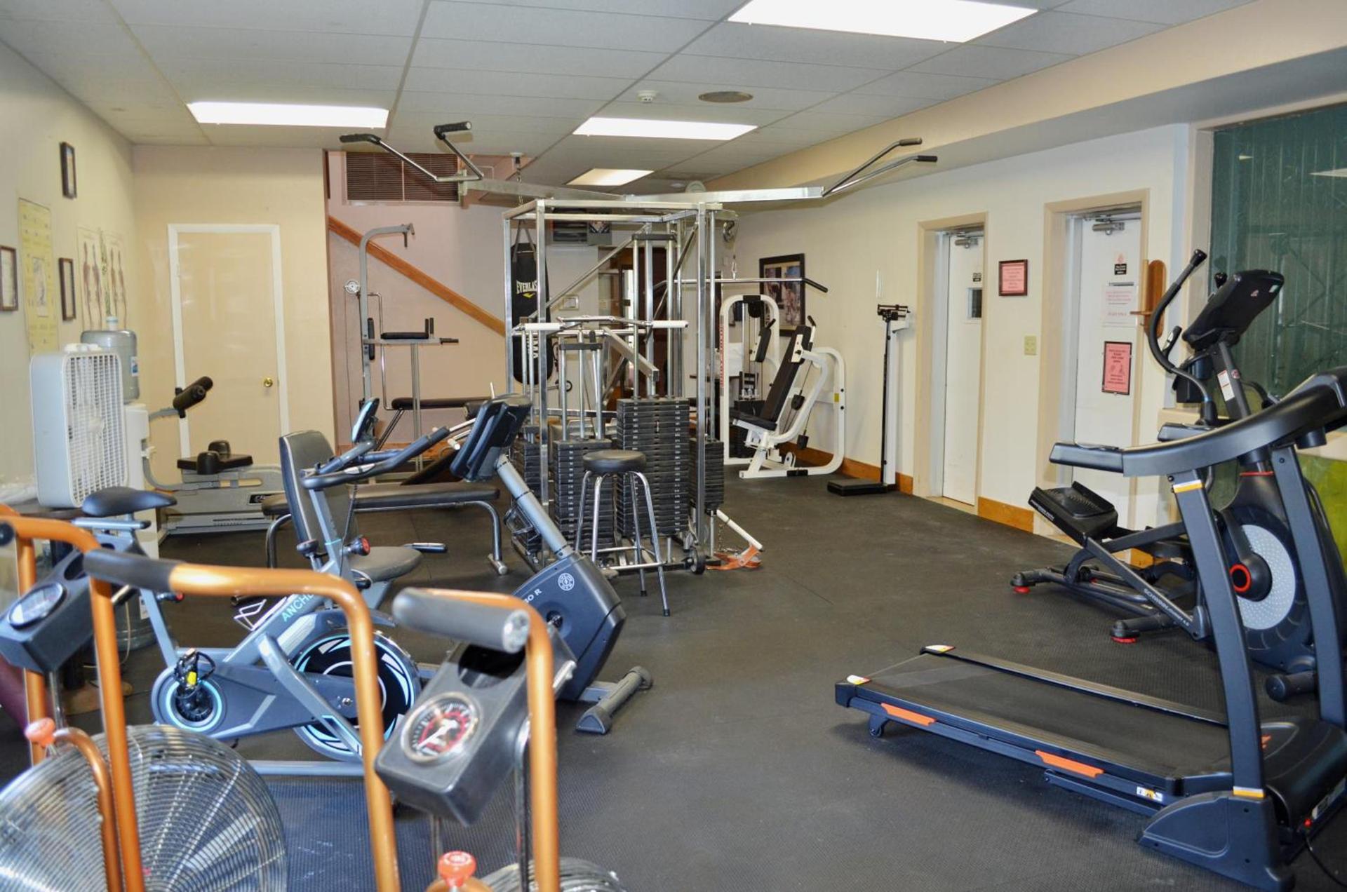 Hot Springs Hotel & Spa photo 12