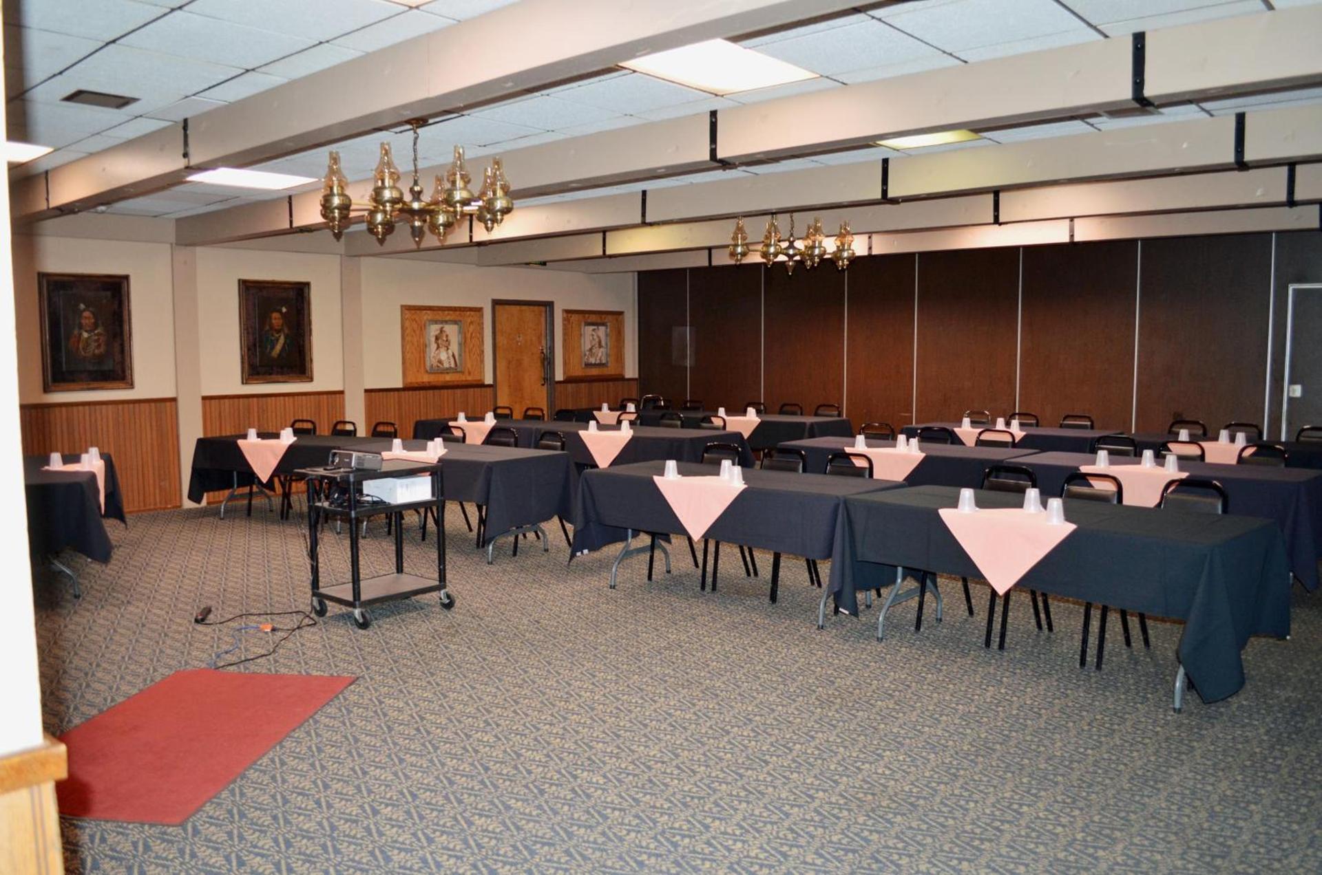 Hot Springs Hotel & Spa photo 18