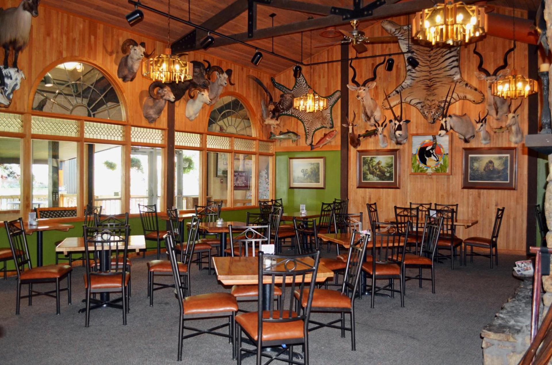Hot Springs Hotel & Spa photo 20