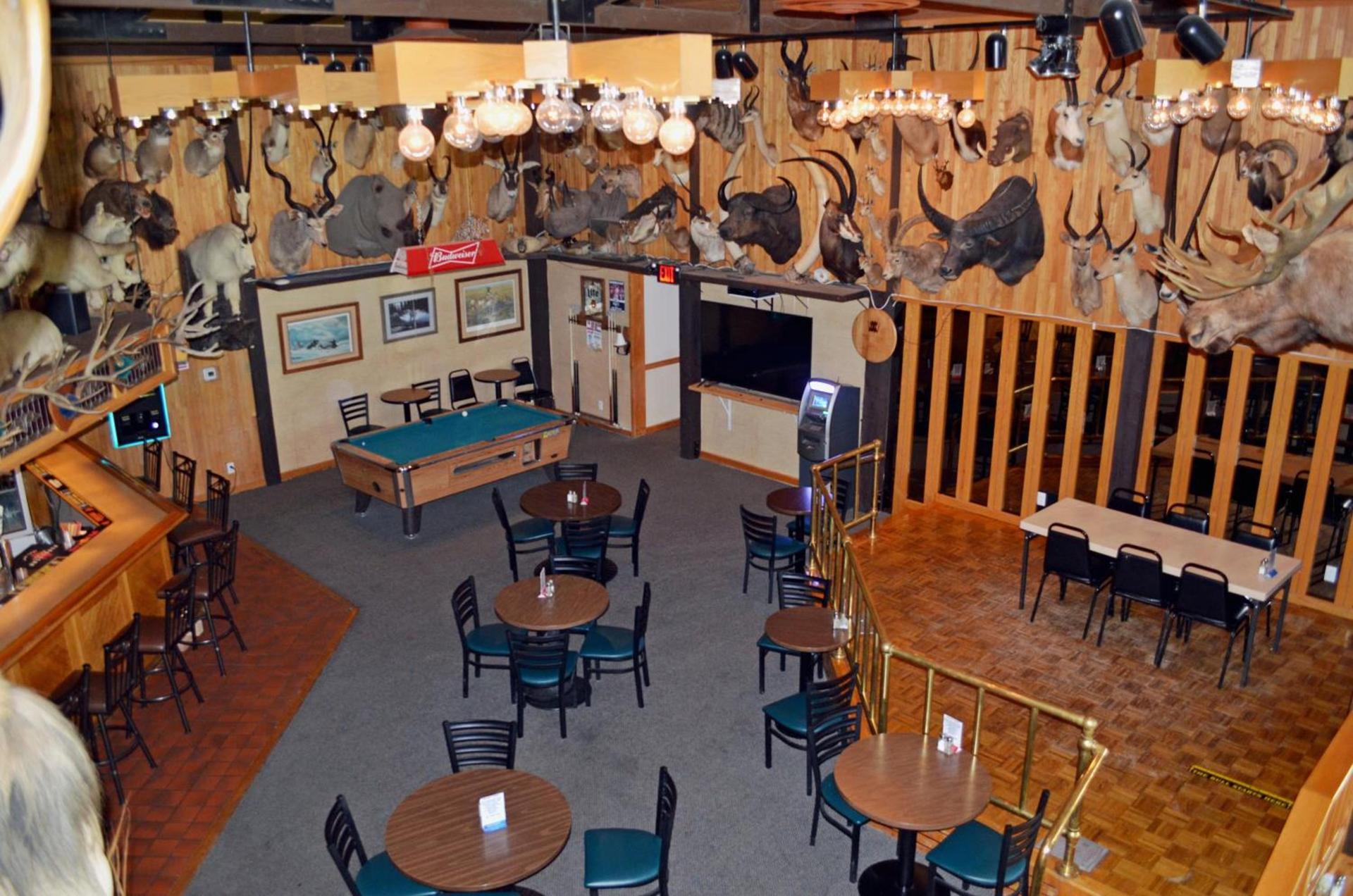 Hot Springs Hotel & Spa photo 19