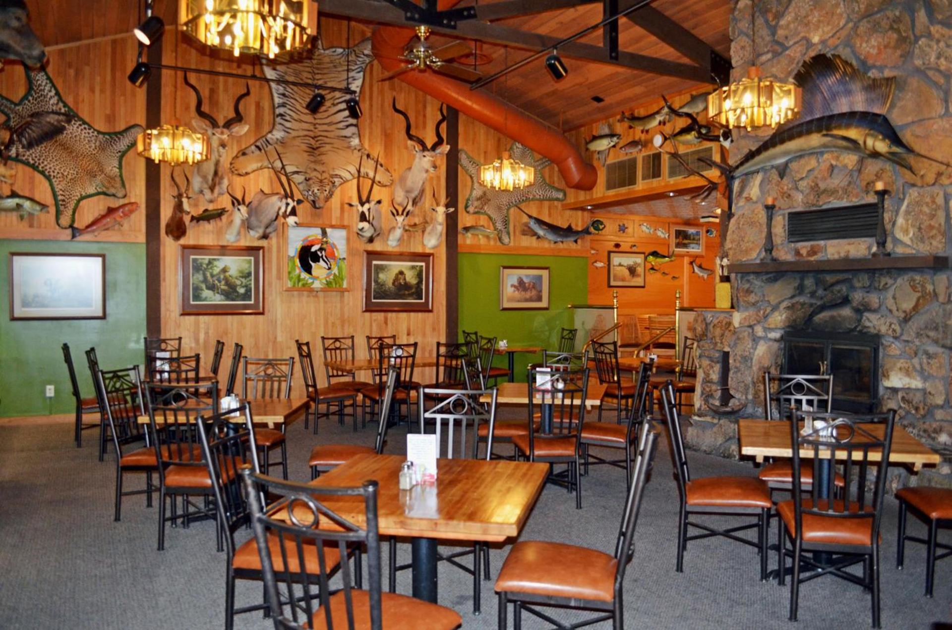 Hot Springs Hotel & Spa photo 27