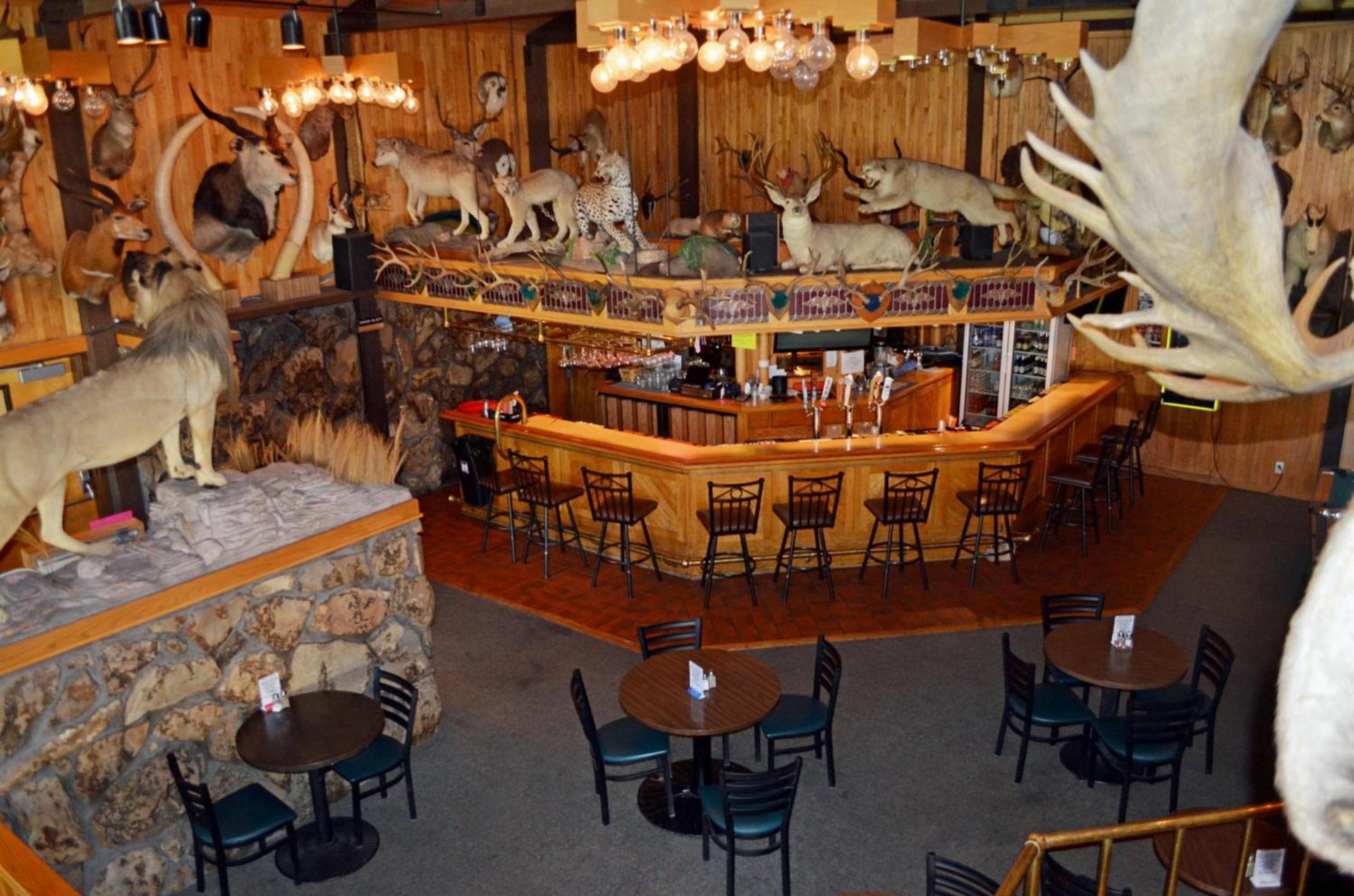 Hot Springs Hotel & Spa photo 26
