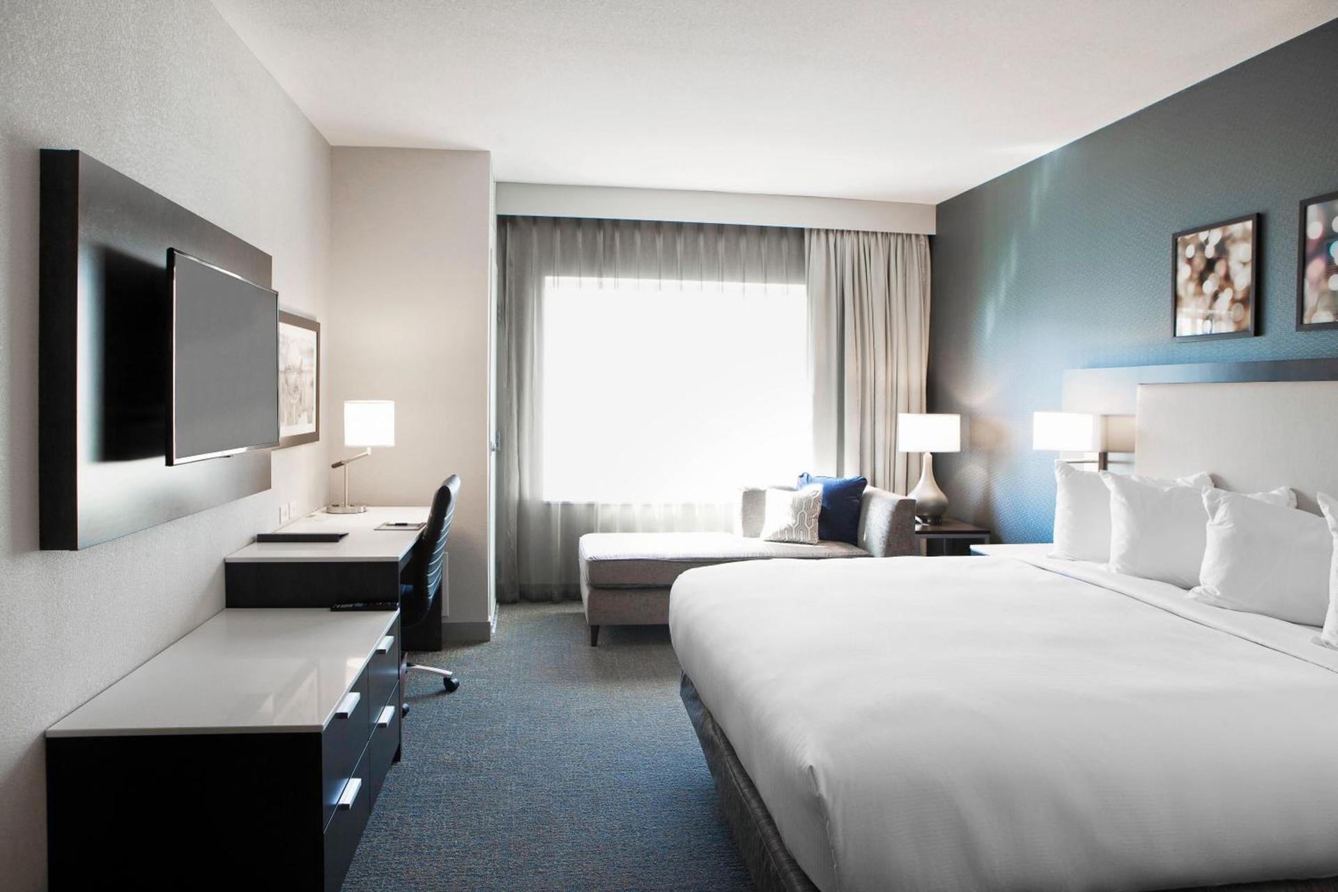 Hilton Garden Inn Minneapolis - University Area photo 40