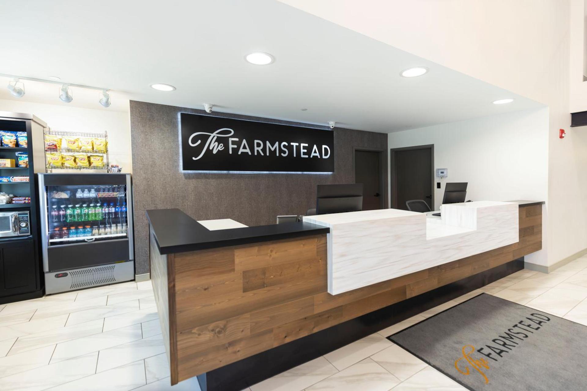 The Farmstead Hotel photo 3