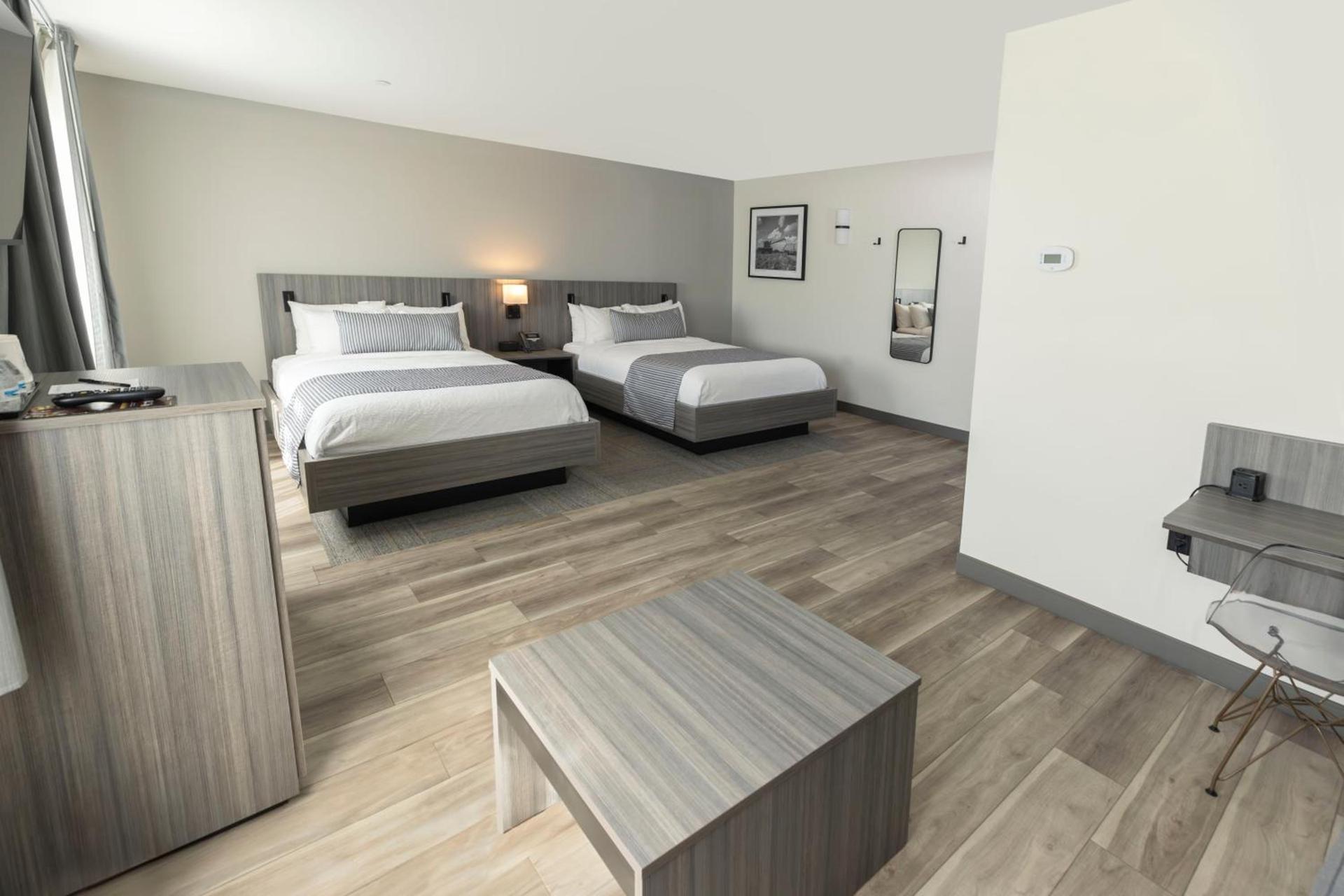 The Farmstead Hotel photo 14