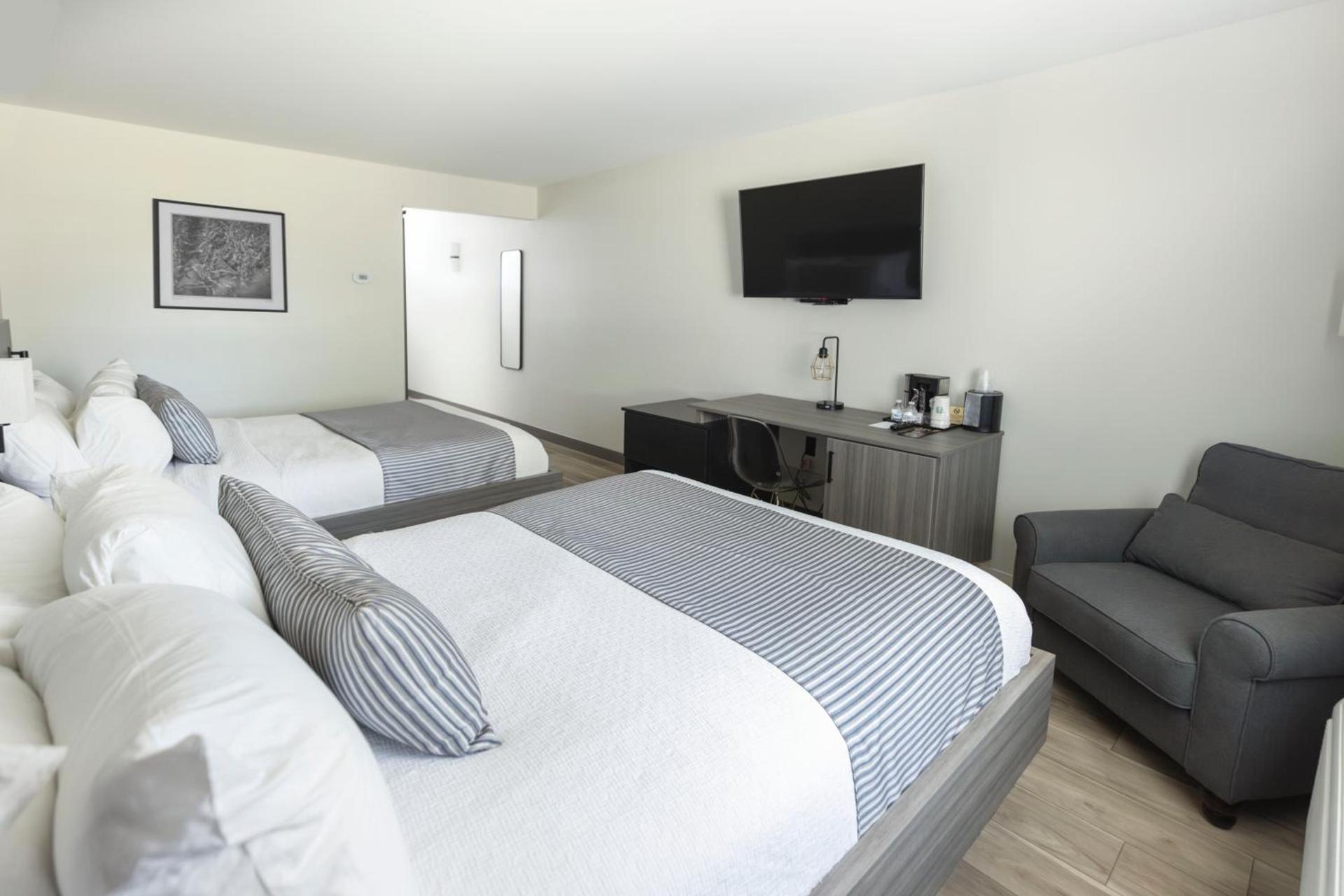 The Farmstead Hotel photo 21