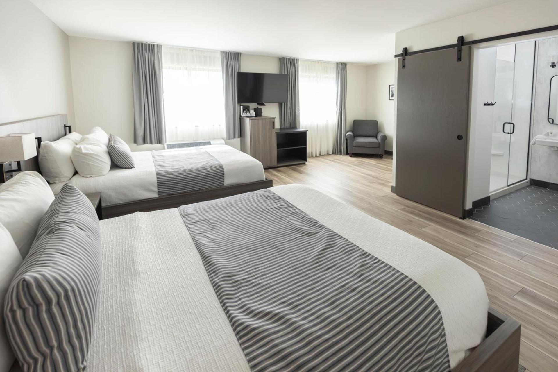 The Farmstead Hotel photo 33