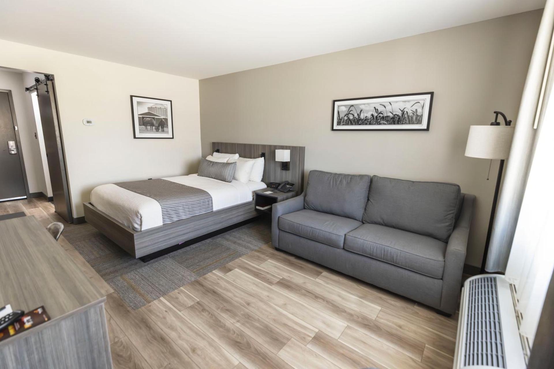 The Farmstead Hotel photo 35