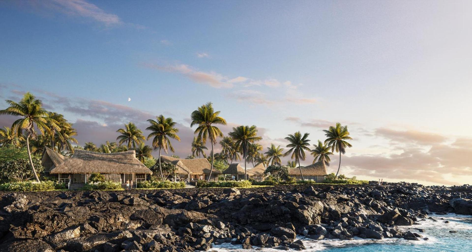 Kona Village A Rosewood Resort photo 10