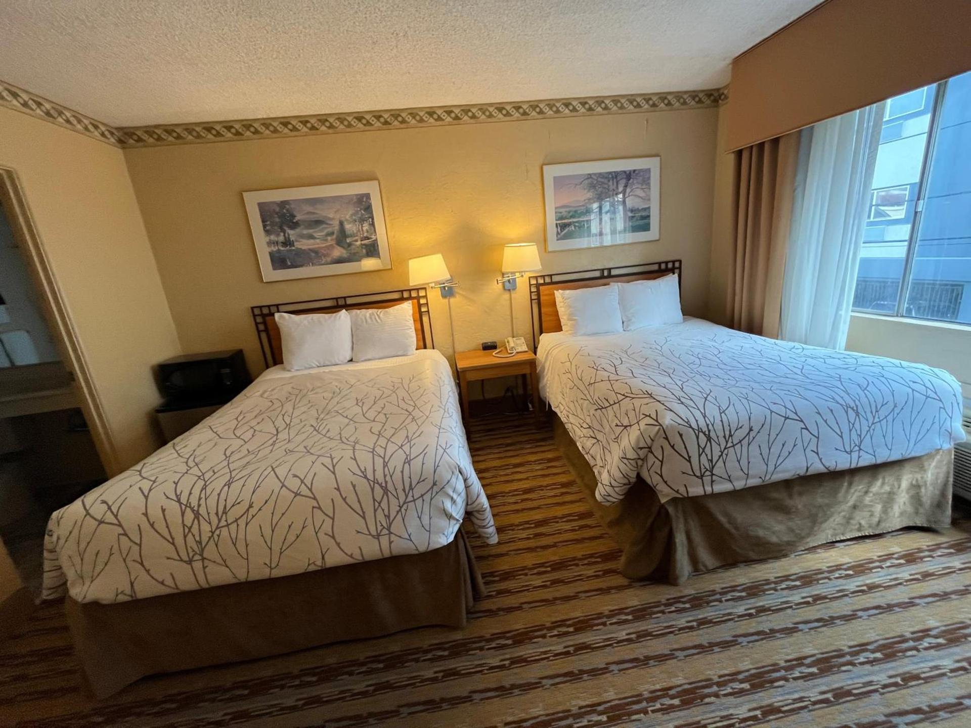 Travelodge by Wyndham Seattle By The Space Needle photo 48