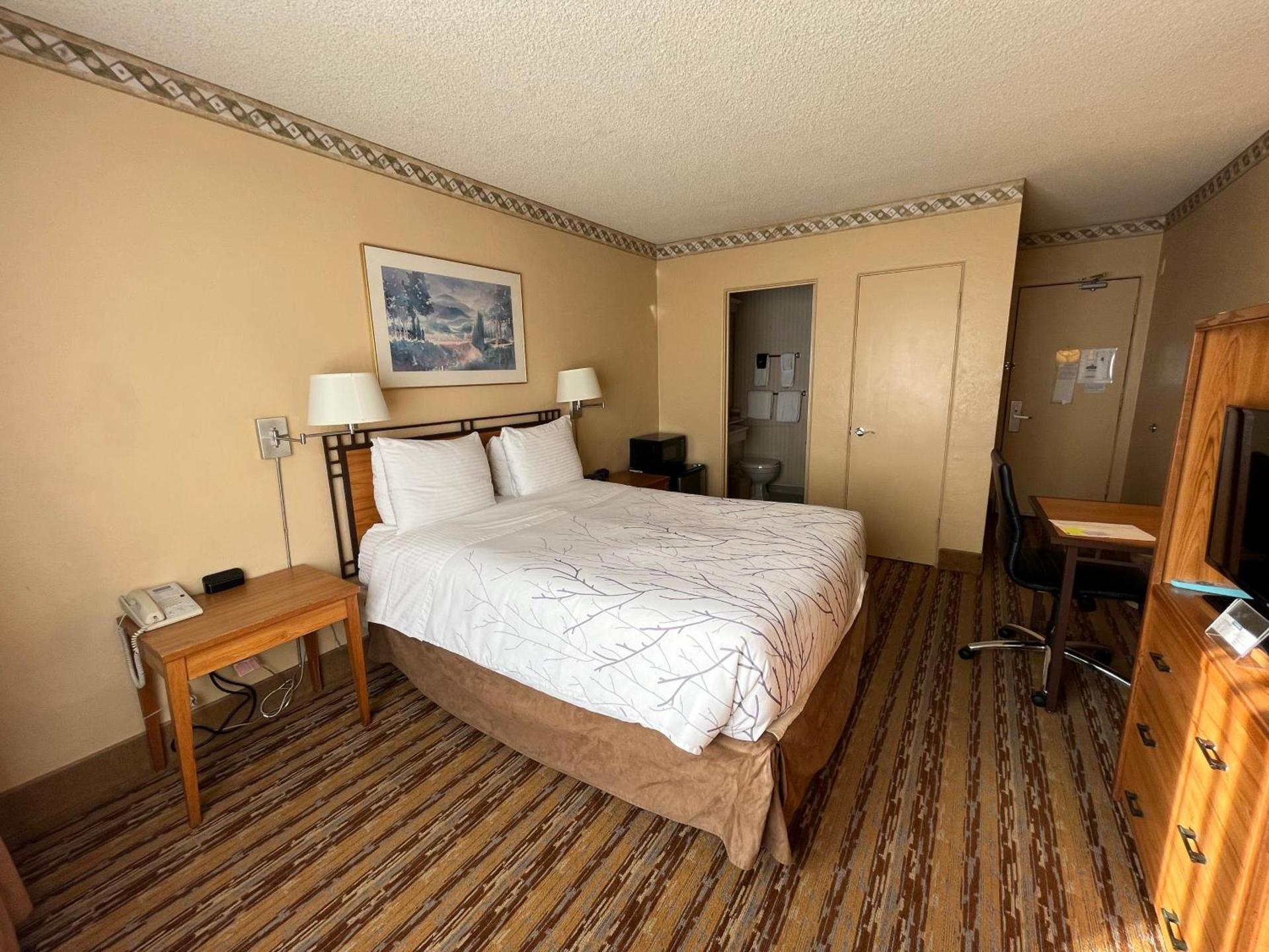 Travelodge by Wyndham Seattle By The Space Needle photo 49