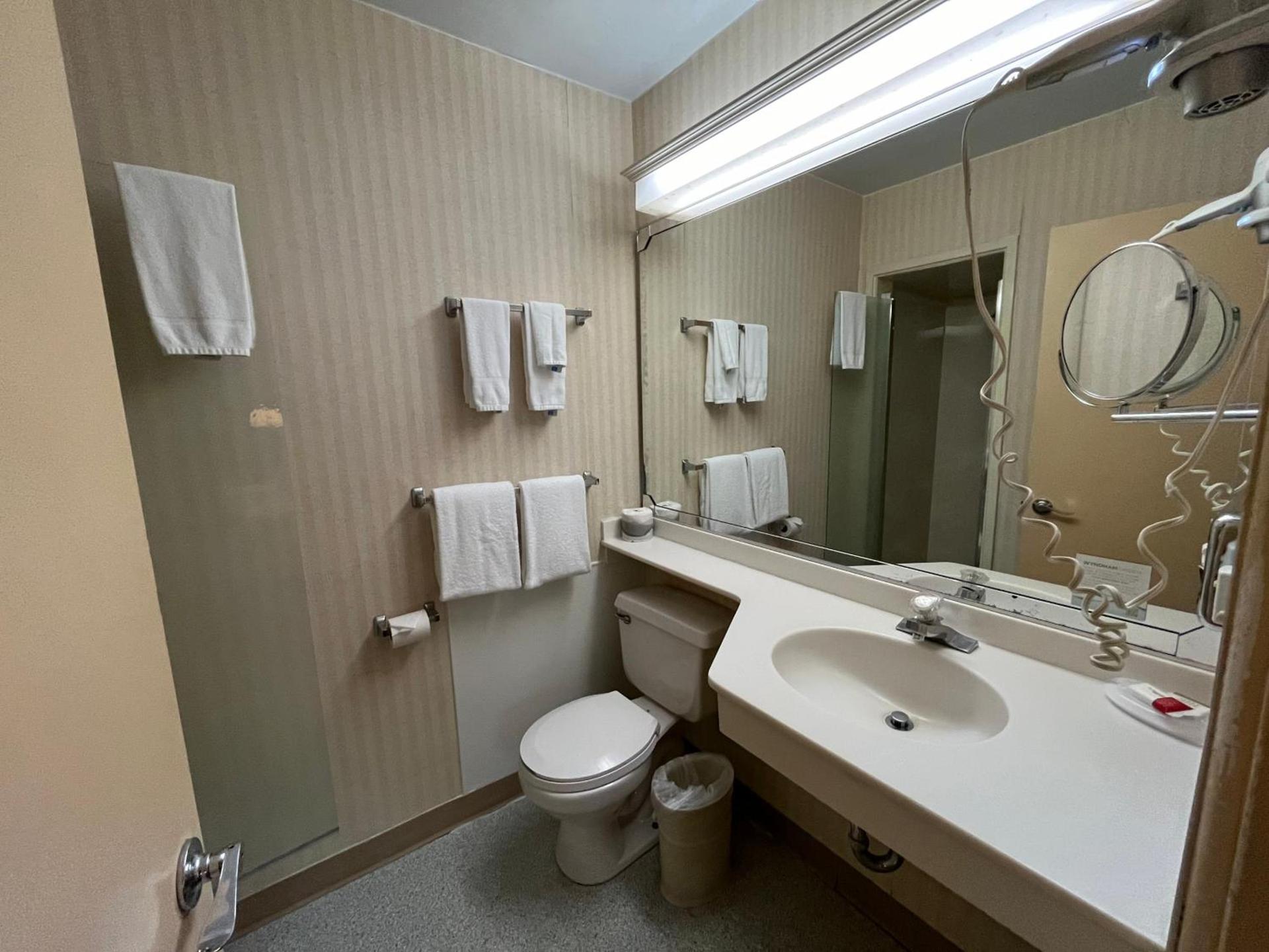 Travelodge by Wyndham Seattle By The Space Needle photo 50