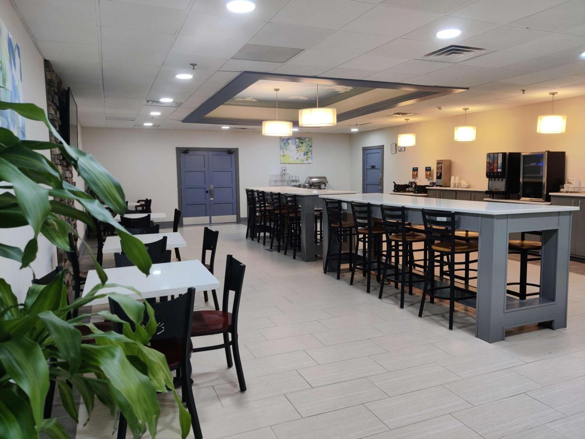 Best Western Atlanta Cumberland Galleria Hotel photo 5