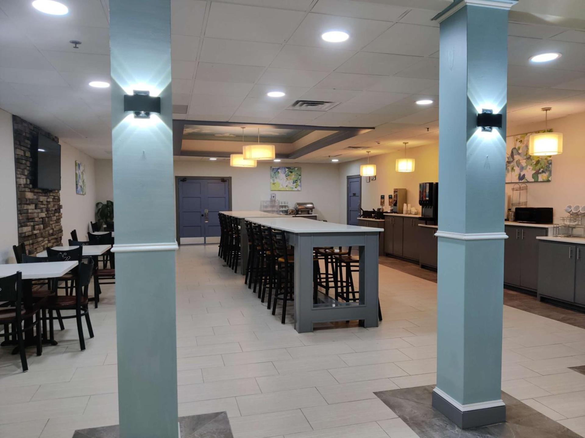 Best Western Atlanta Cumberland Galleria Hotel photo 2