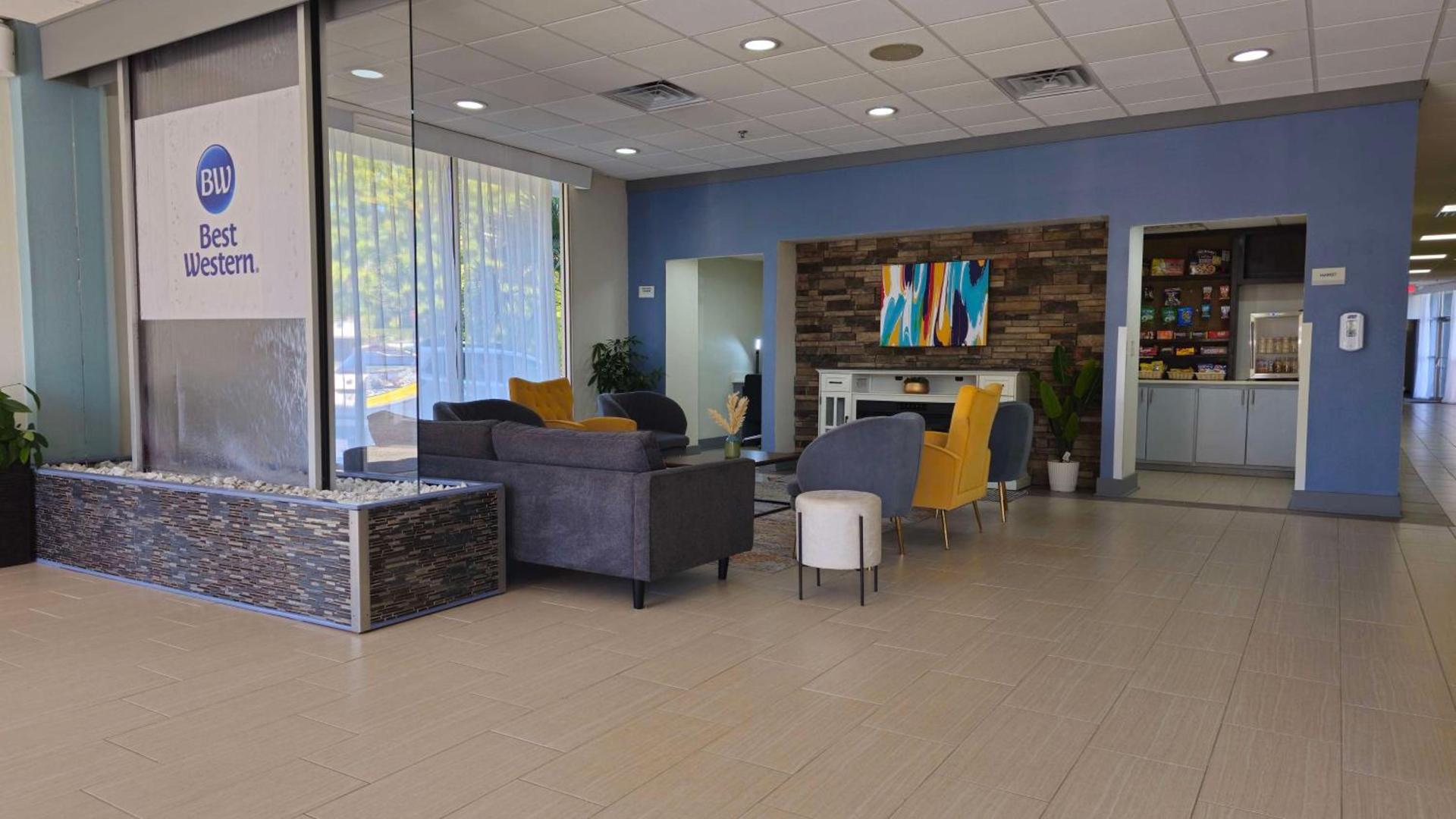 Best Western Atlanta Cumberland Galleria Hotel photo 3