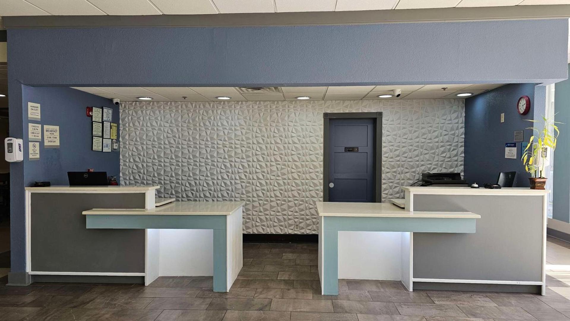 Best Western Atlanta Cumberland Galleria Hotel photo 12