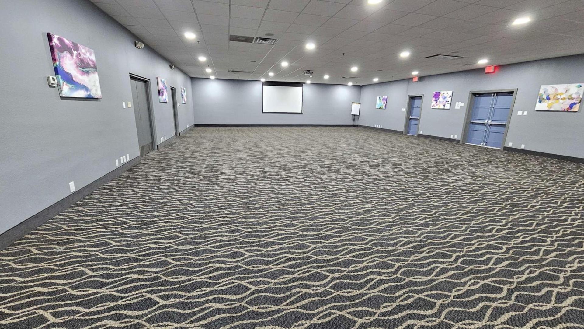 Best Western Atlanta Cumberland Galleria Hotel photo 15