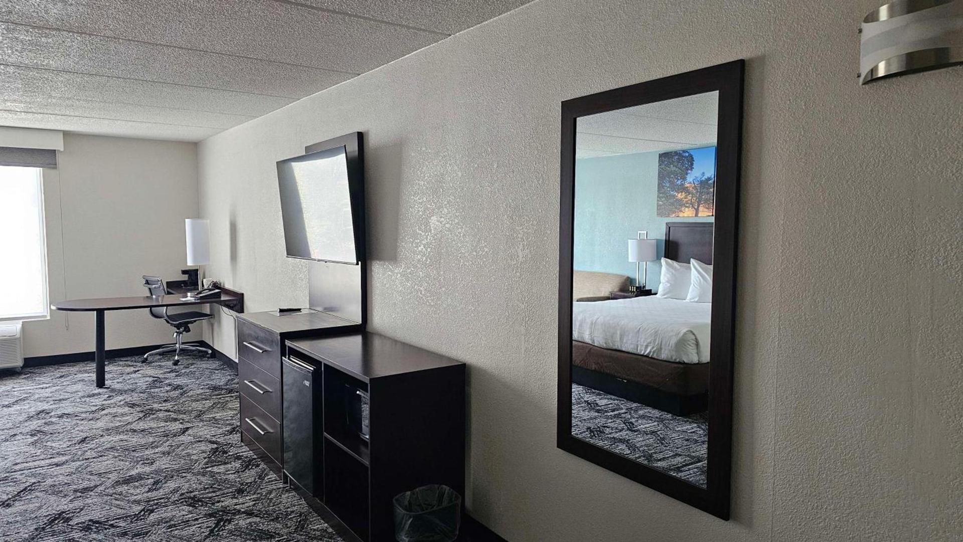Best Western Atlanta Cumberland Galleria Hotel photo 20