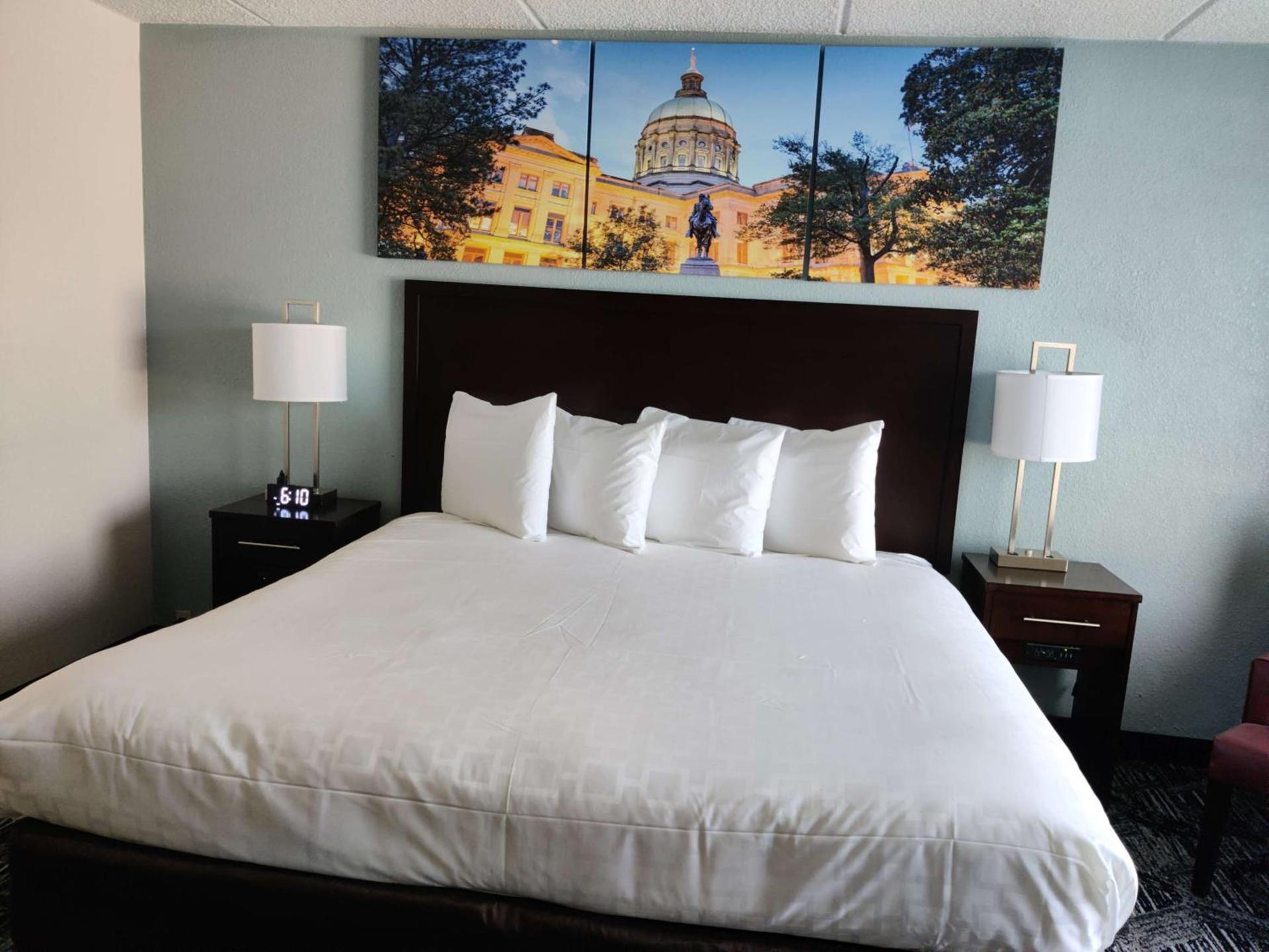 Best Western Atlanta Cumberland Galleria Hotel photo 22