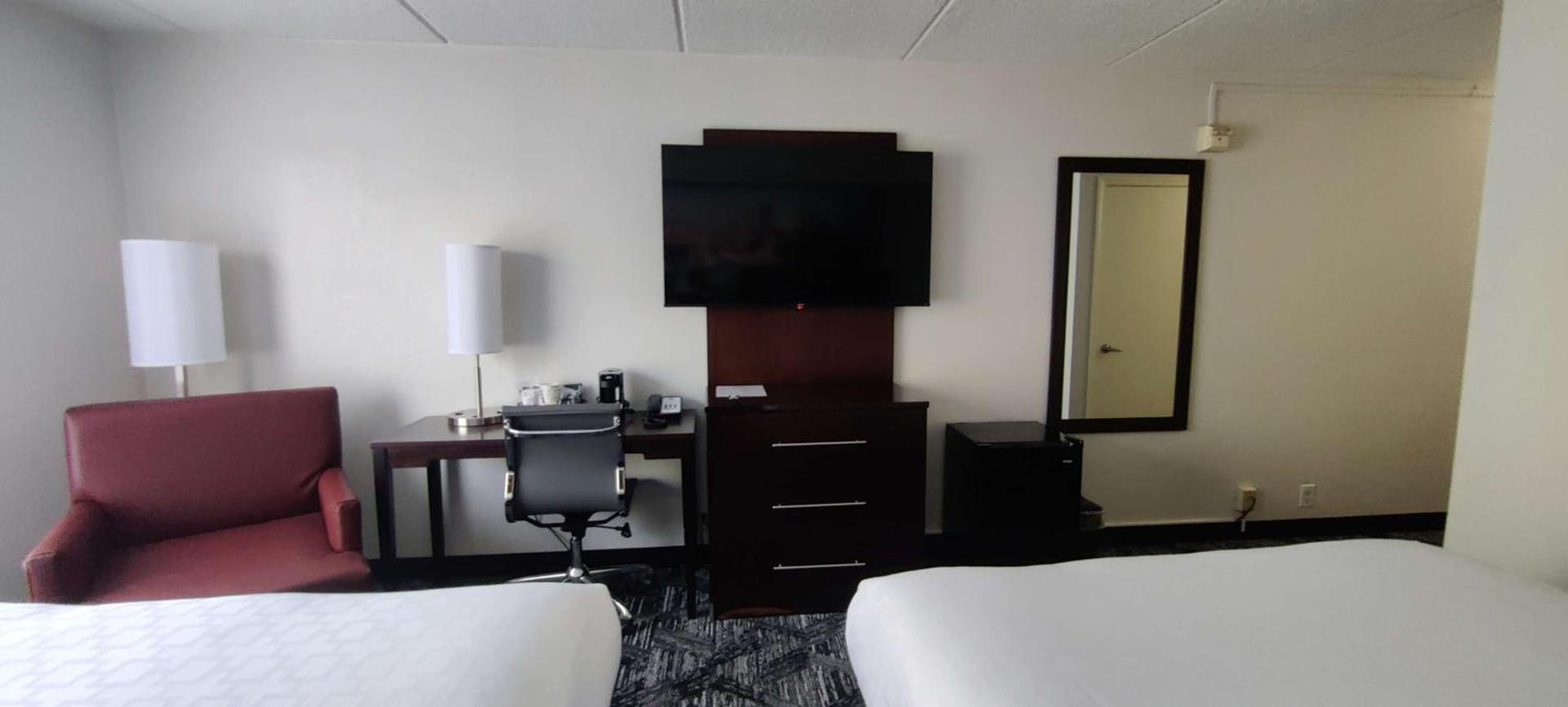 Best Western Atlanta Cumberland Galleria Hotel photo 24