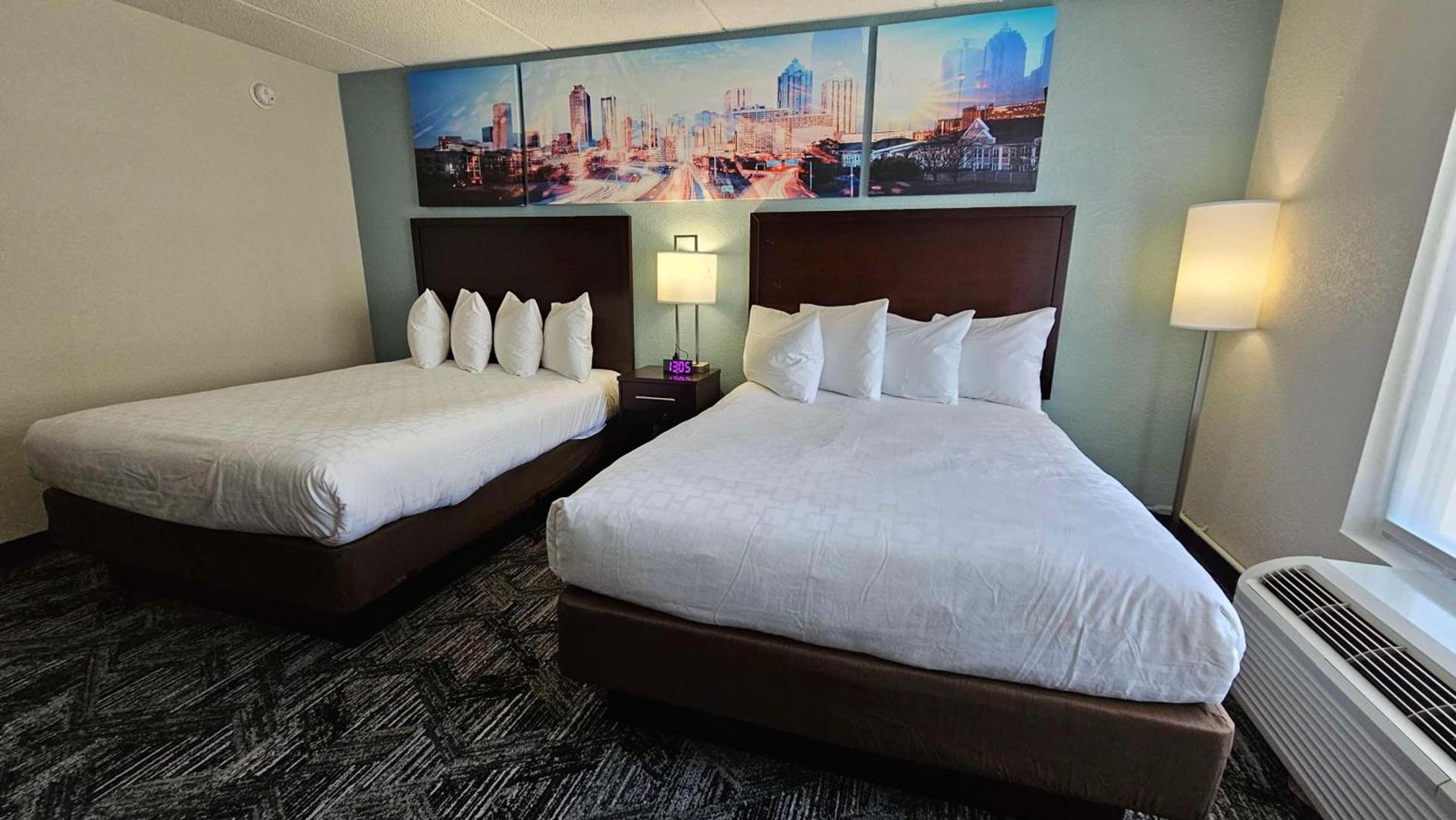 Best Western Atlanta Cumberland Galleria Hotel photo 17