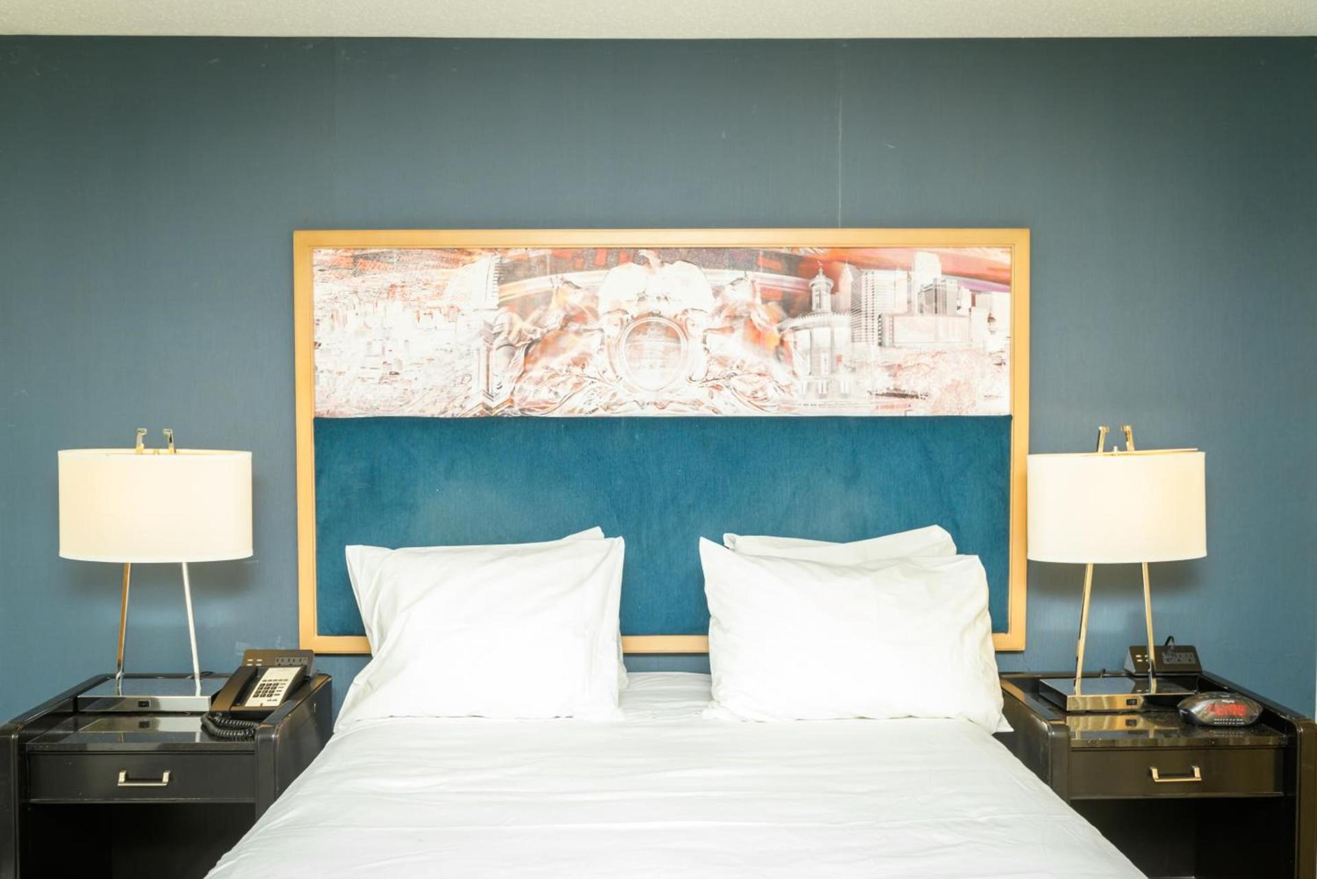 Philadelphia Suites at Airport - An Extended Stay Hotel photo 34