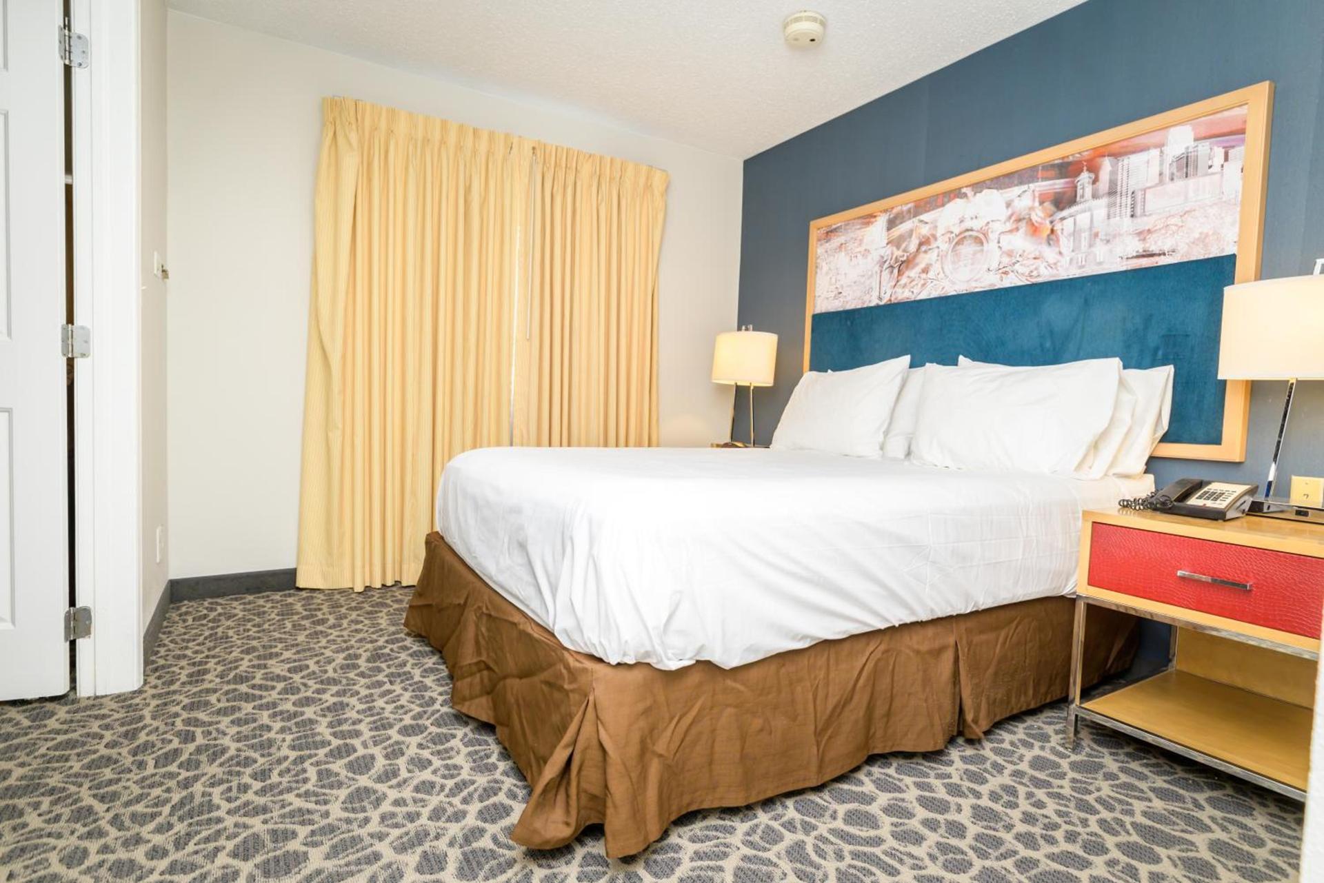 Philadelphia Suites at Airport - An Extended Stay Hotel photo 29