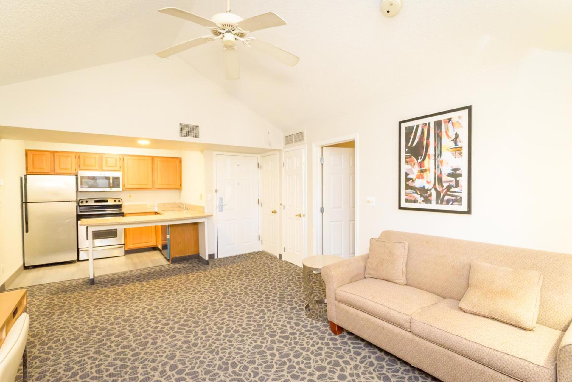 Philadelphia Suites at Airport - An Extended Stay Hotel photo 33