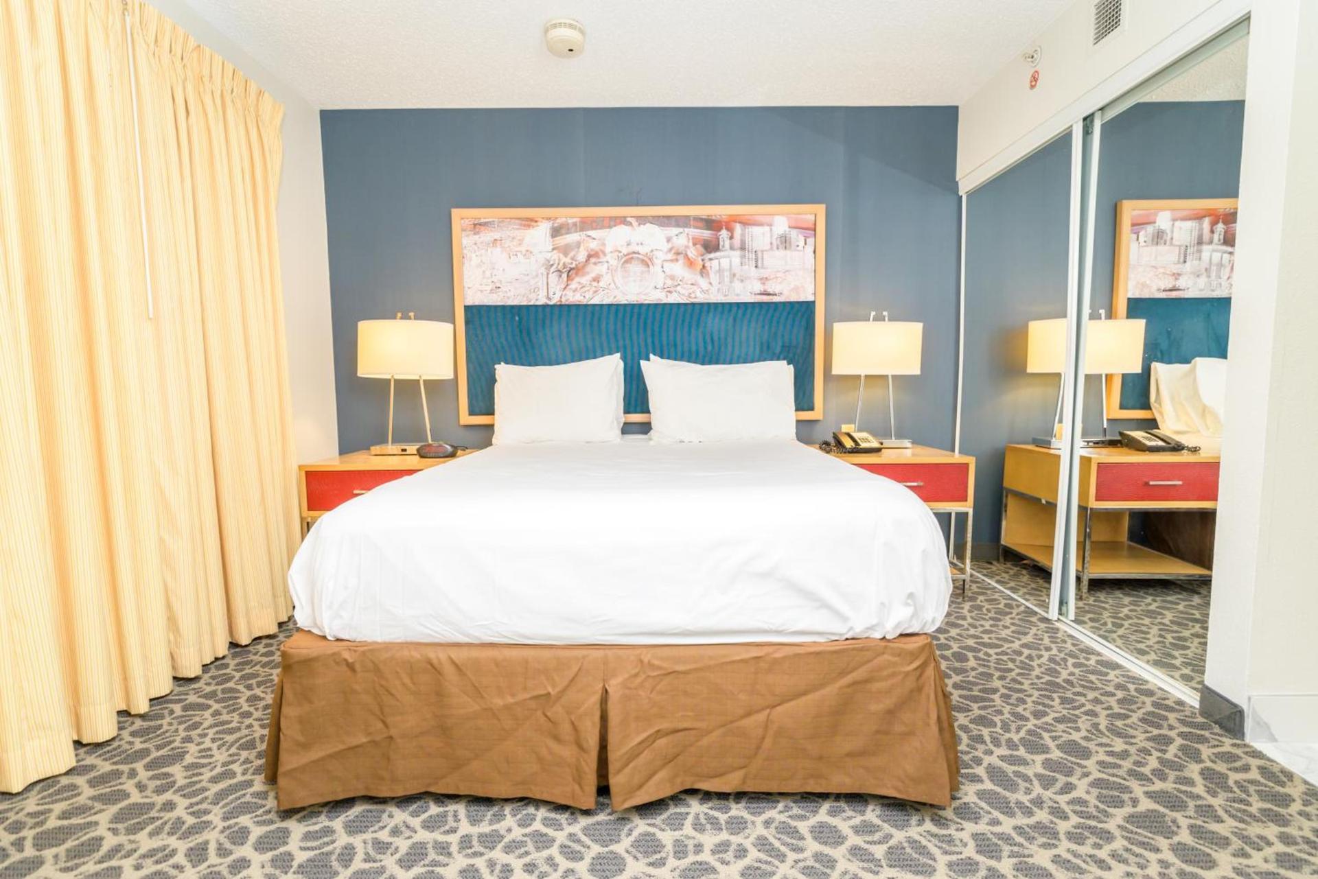 Philadelphia Suites at Airport - An Extended Stay Hotel photo 5