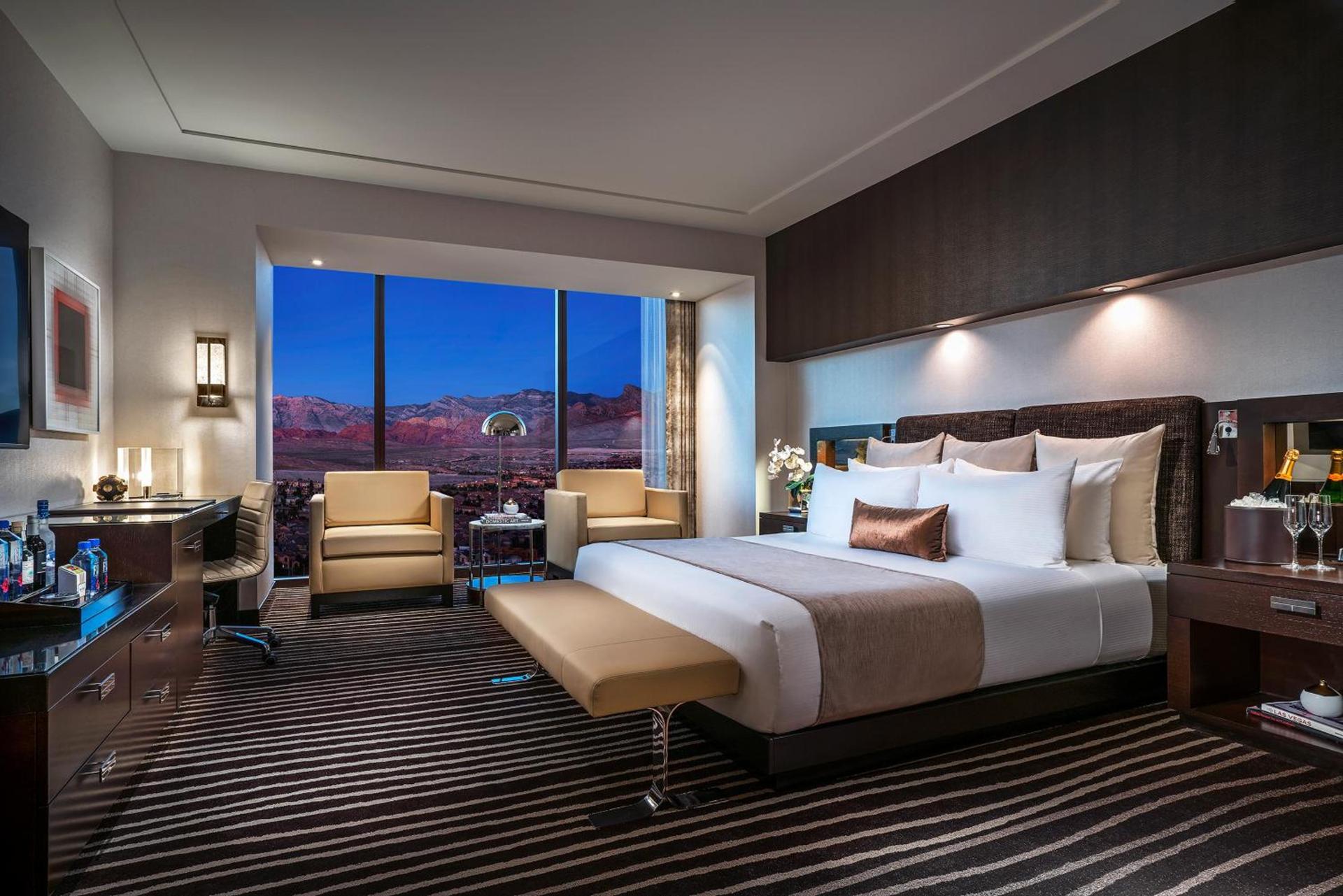 Red Rock Casino Resort & Spa photo 17