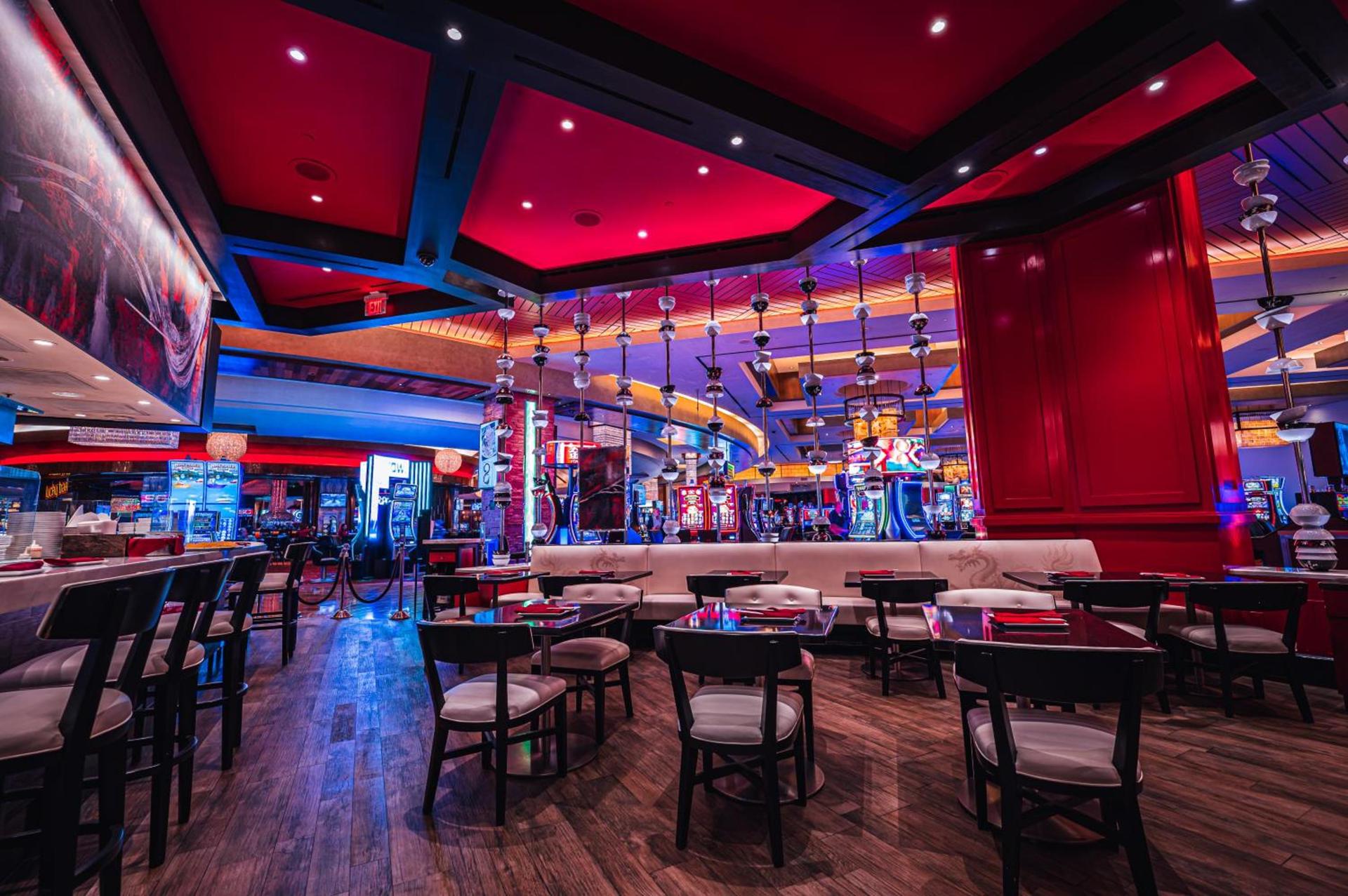 Red Rock Casino Resort & Spa photo 23