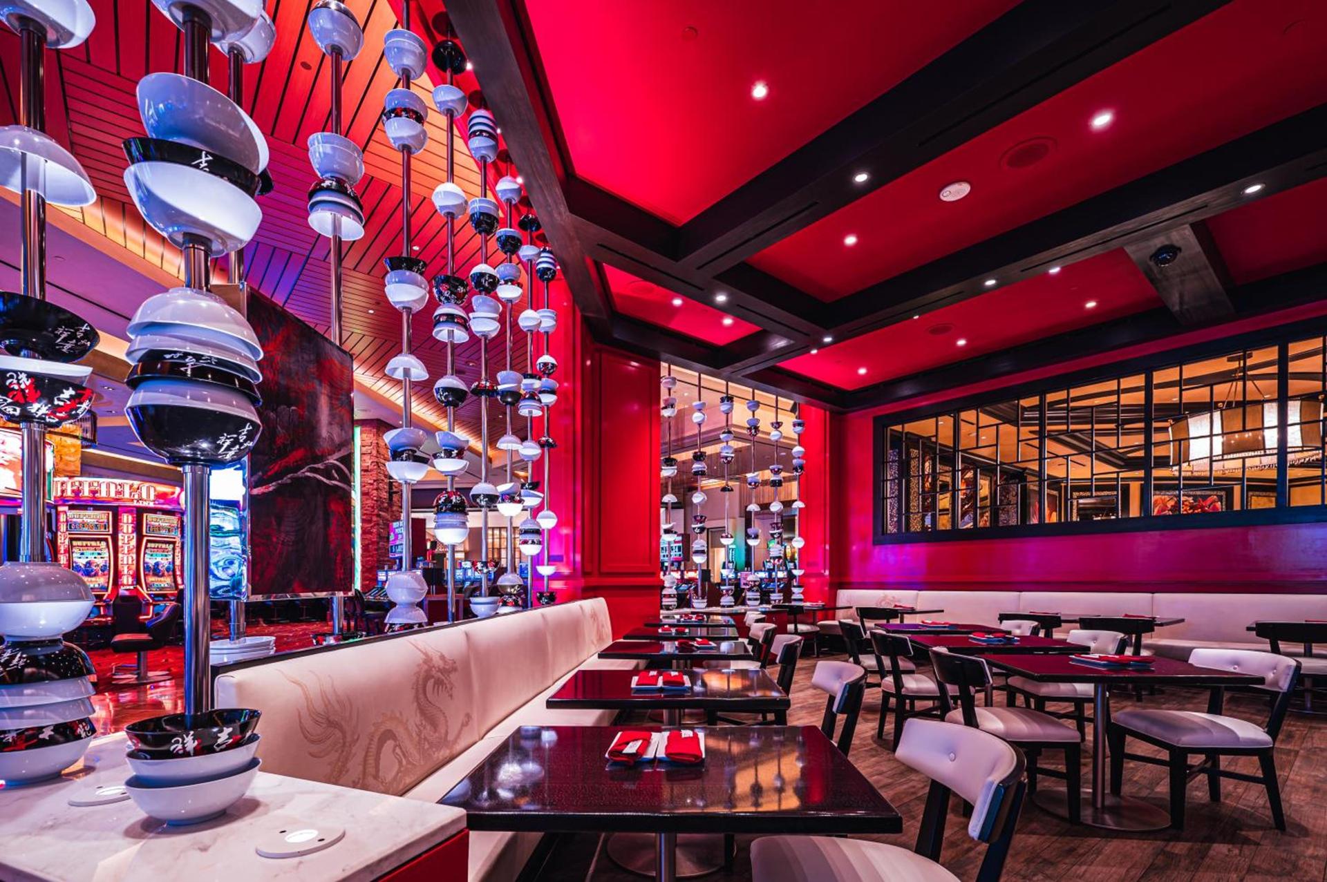 Red Rock Casino Resort & Spa photo 24
