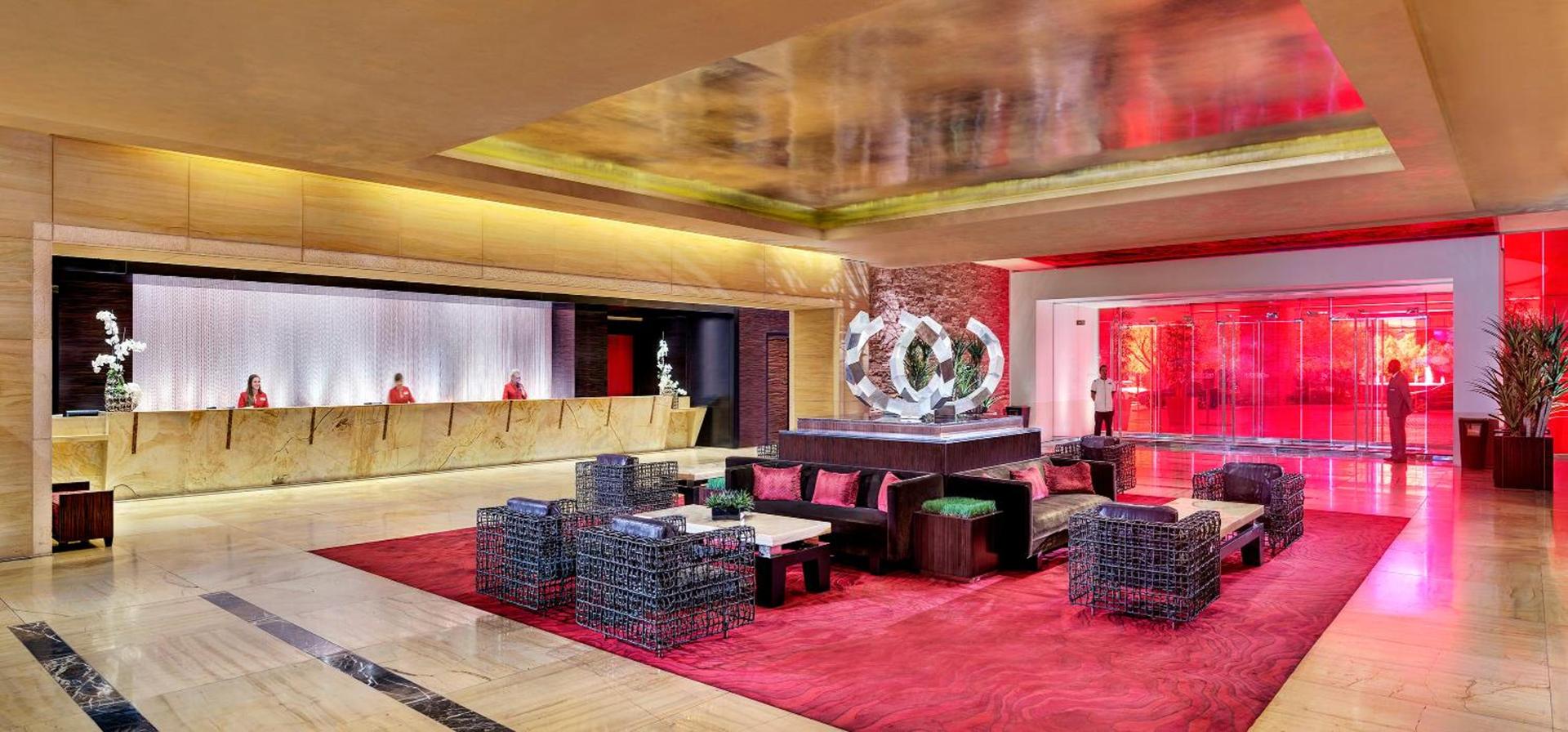 Red Rock Casino Resort & Spa photo 30