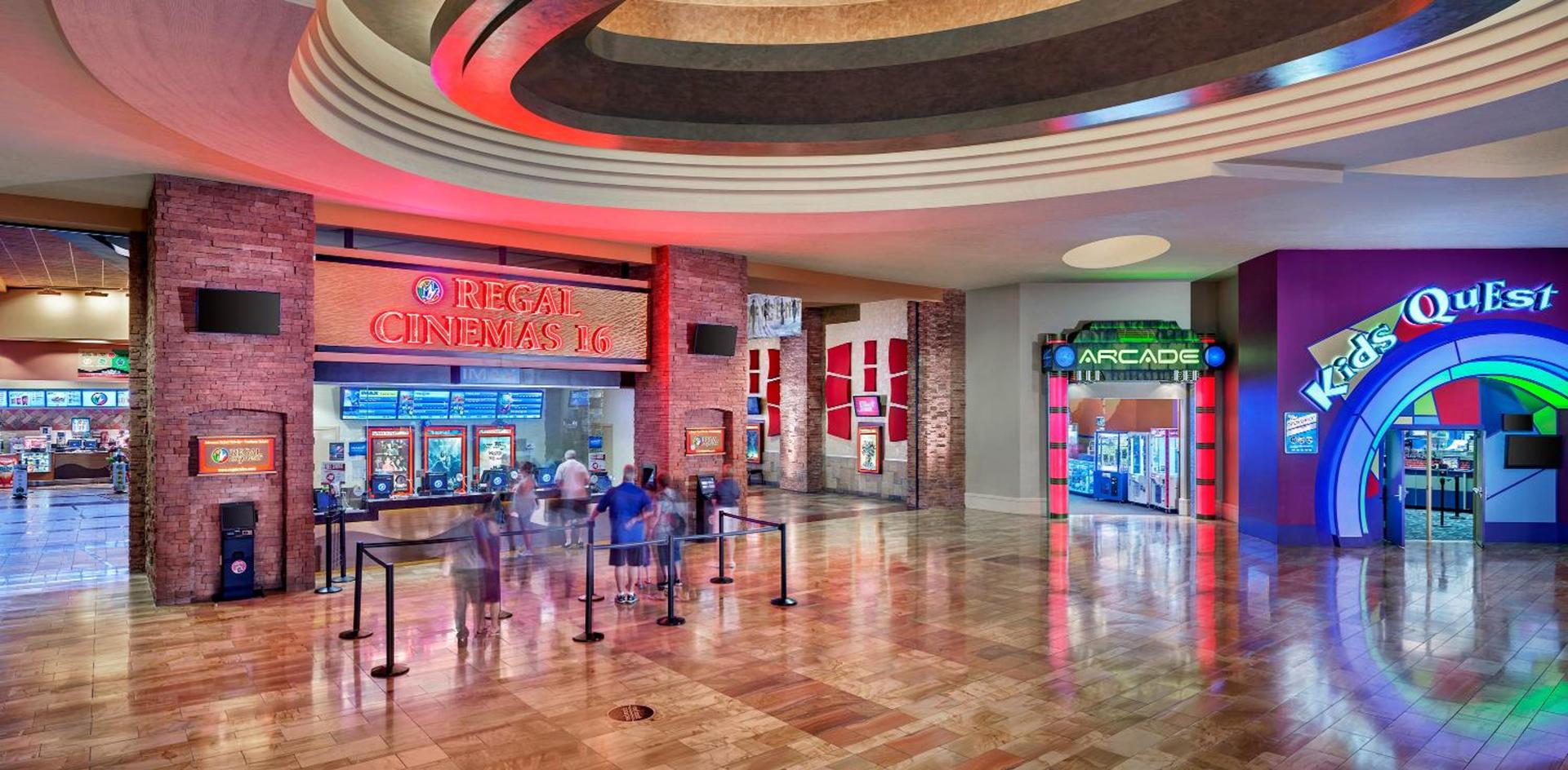 Red Rock Casino Resort & Spa photo 28