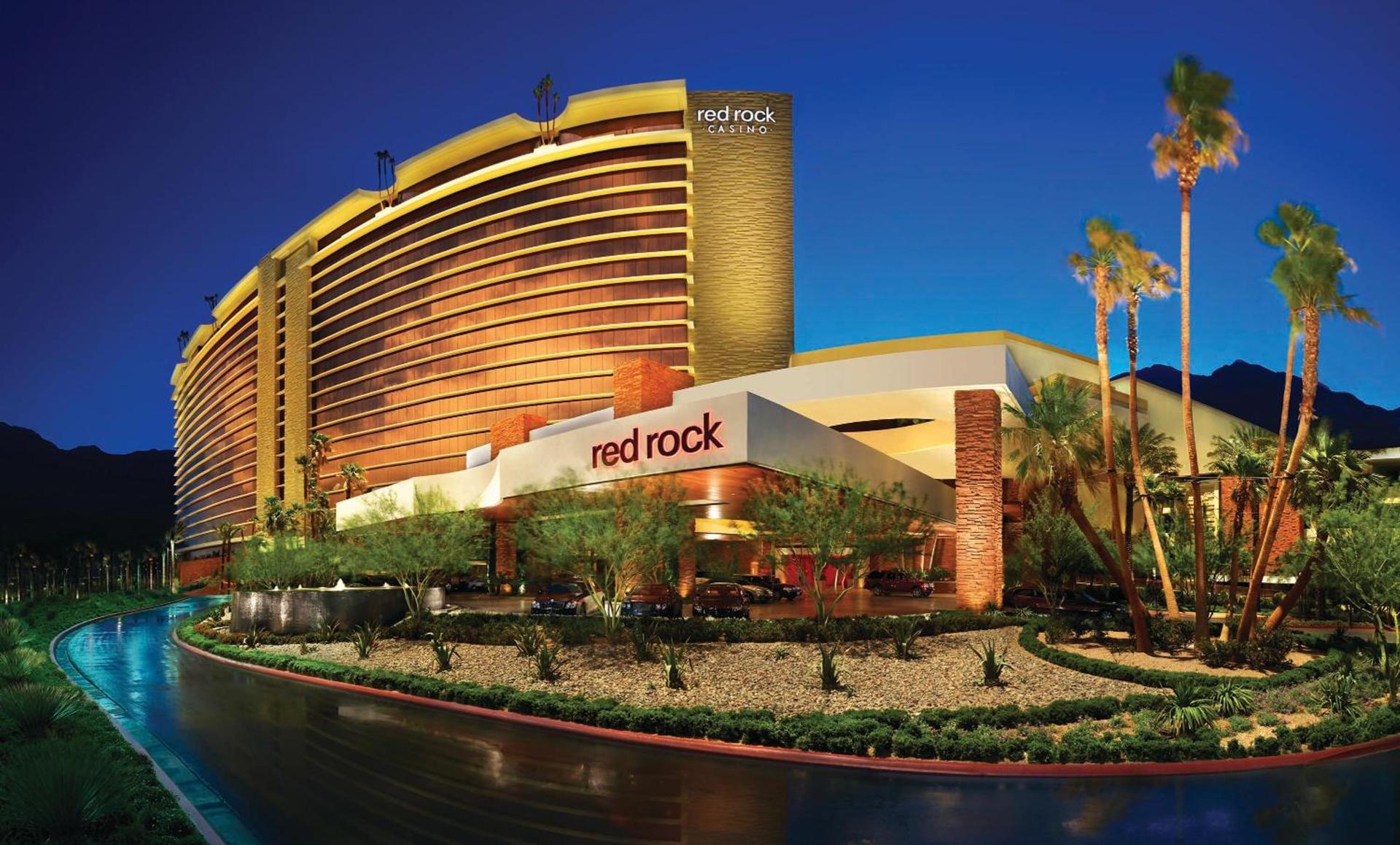 Red Rock Casino Resort & Spa photo 27
