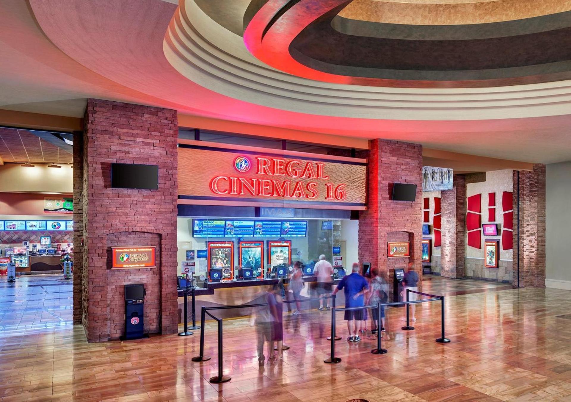 Red Rock Casino Resort & Spa photo 29