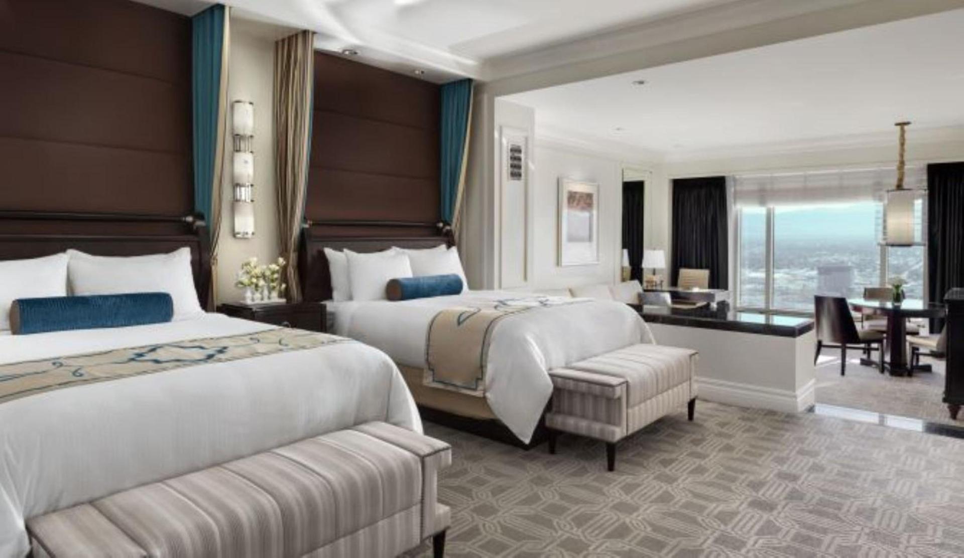 The Palazzo at The Venetian® photo 12