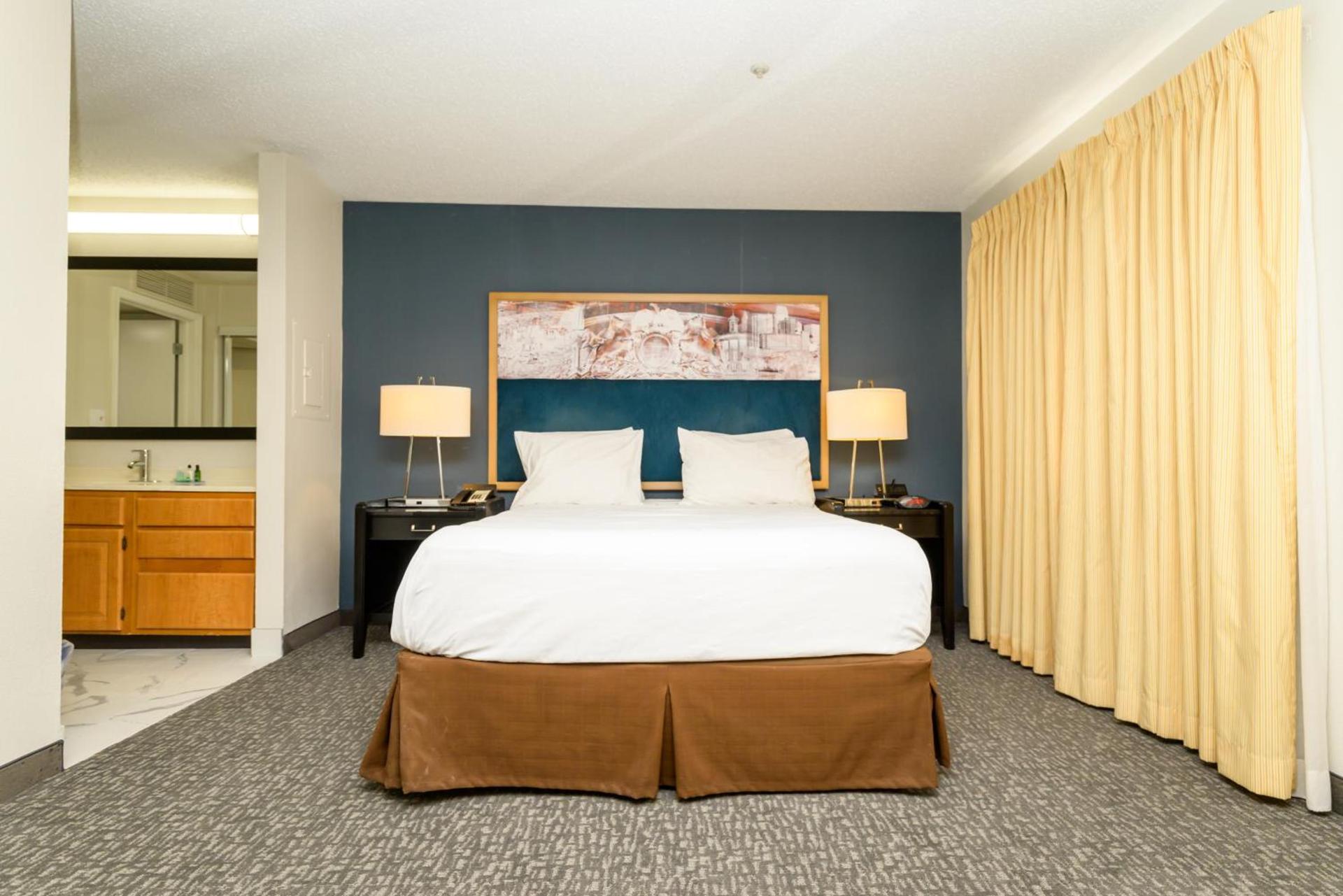 Philadelphia Suites at Airport - An Extended Stay Hotel photo 19